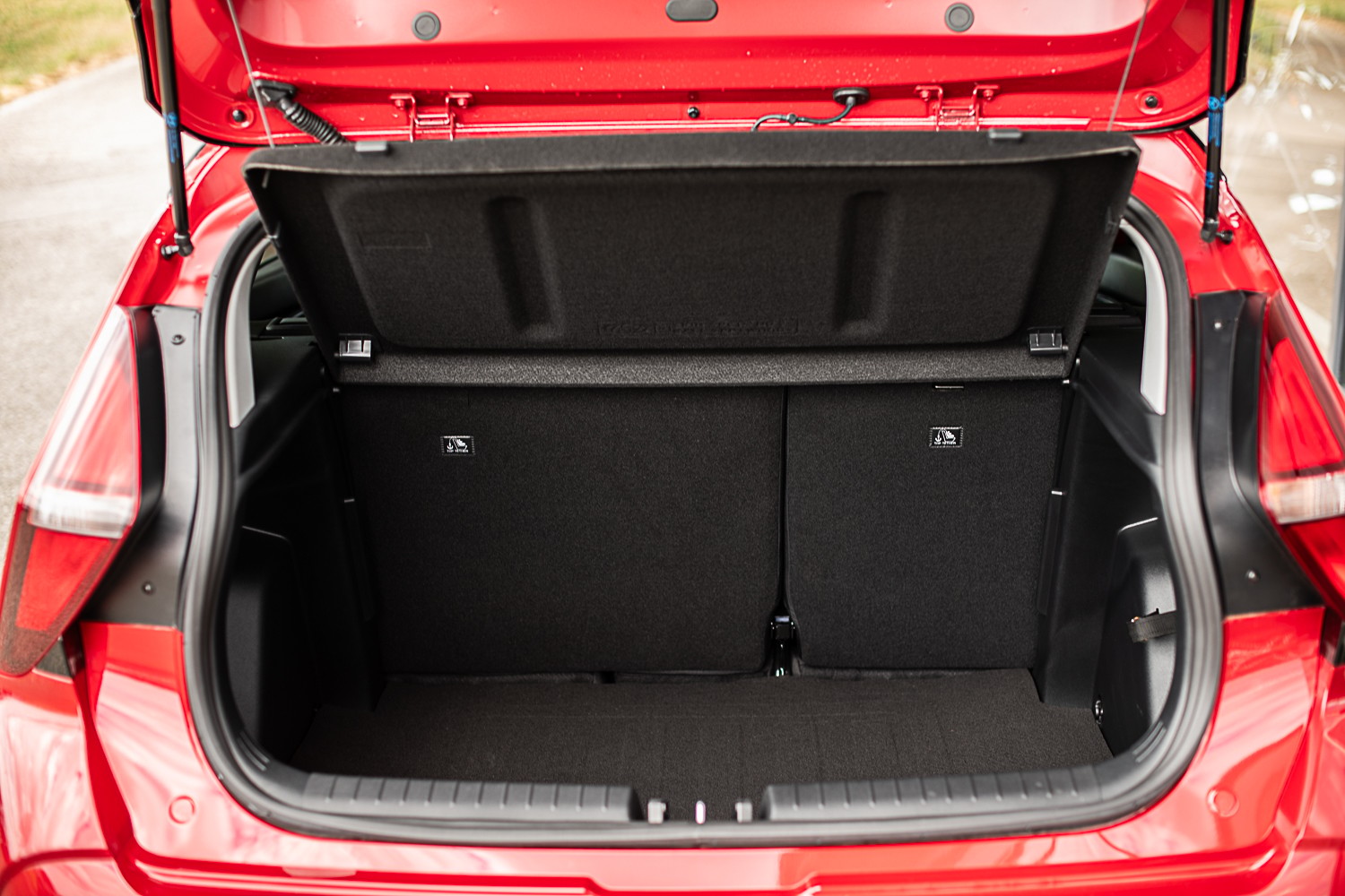 HYUNDAI Bayon 1.0 T-GDi AmpliaDCT-image-5