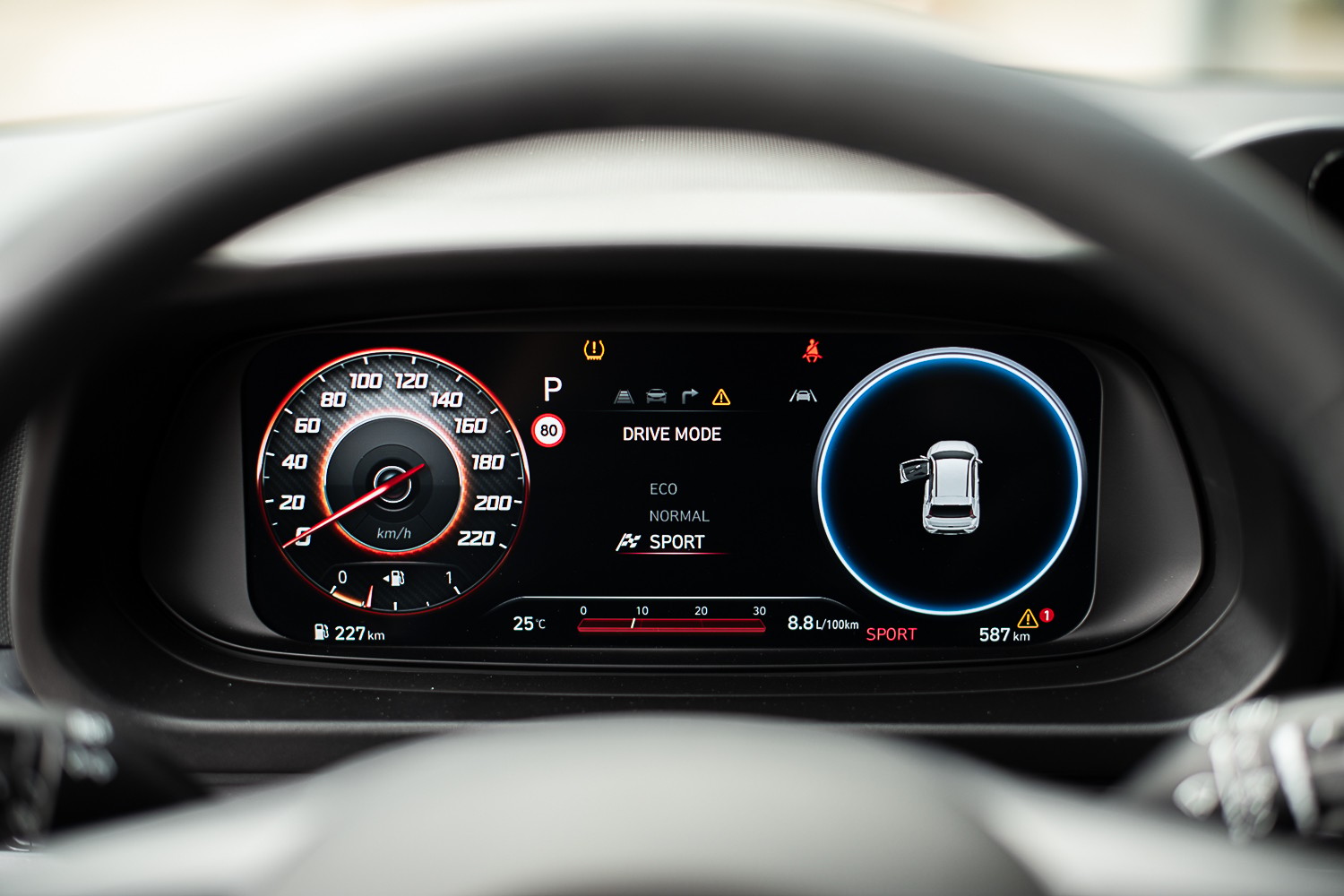 HYUNDAI Bayon 1.0 T-GDi AmpliaDCT-image-17