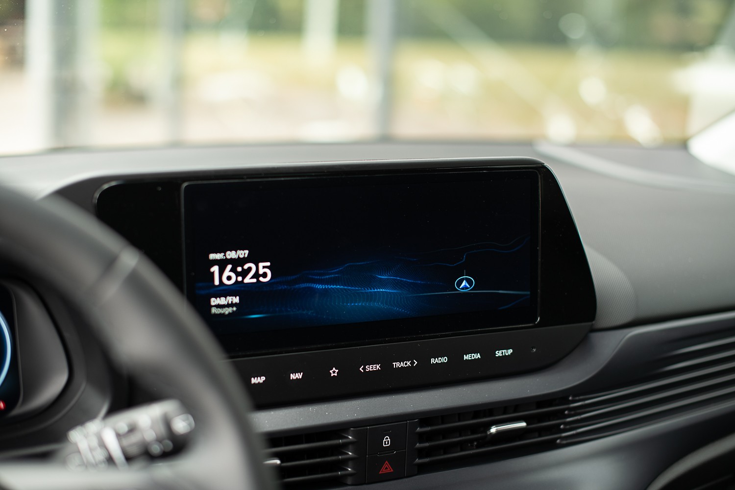 HYUNDAI Bayon 1.0 T-GDi AmpliaDCT-image-13