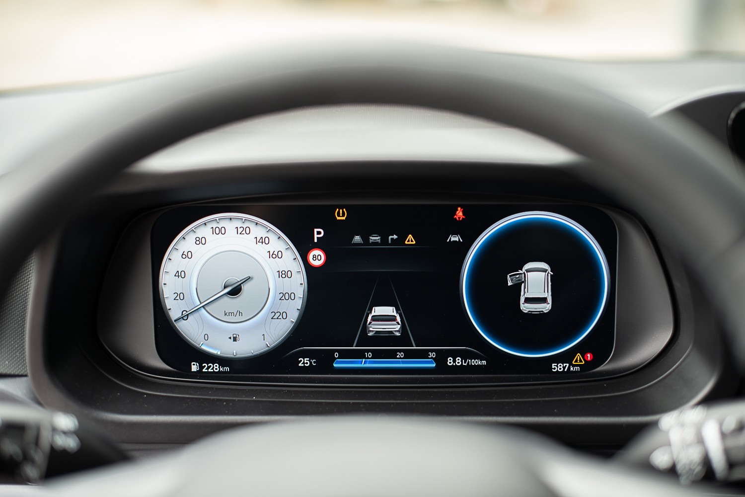 HYUNDAI Bayon 1.0 T-GDi AmpliaDCT-image-14