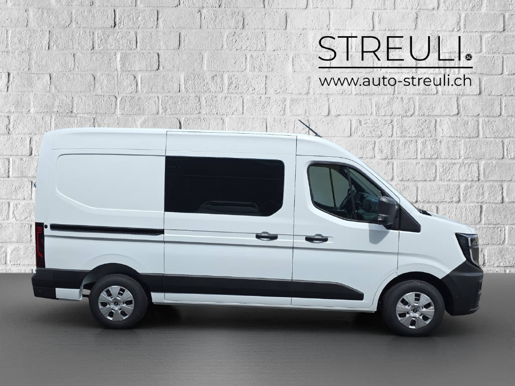 RENAULT Master Kaw. 3.5 t L2H2 2.0 Blue dCi 150-image-2