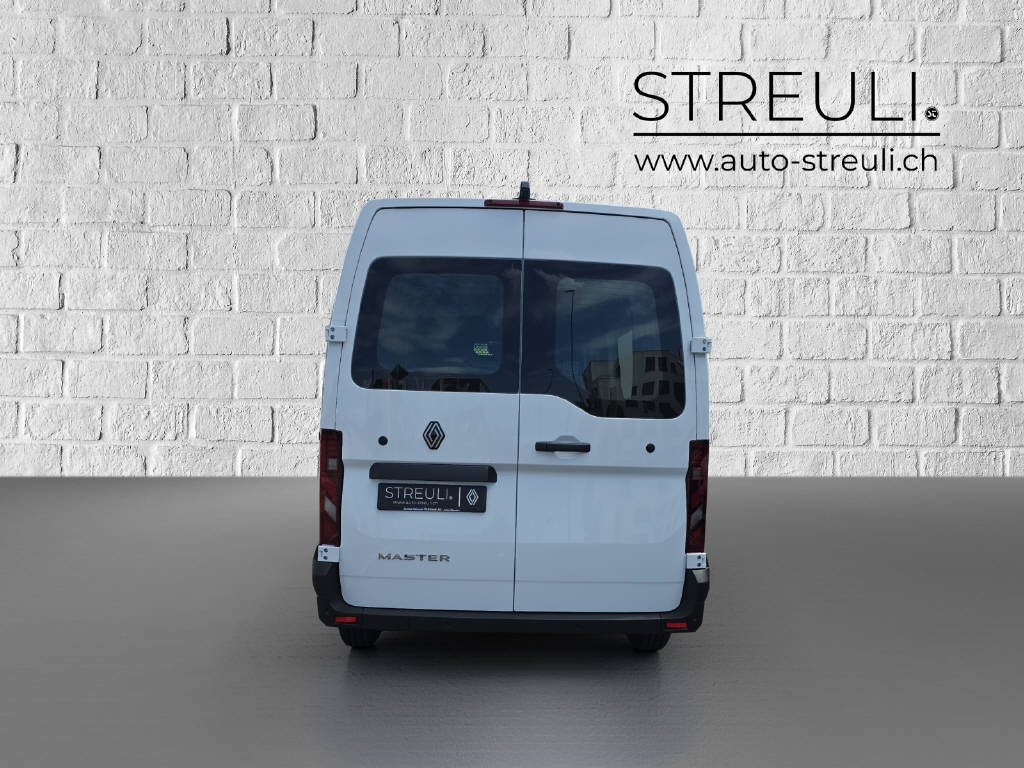 RENAULT Master Kaw. 3.5 t L2H2 2.0 Blue dCi 150-image-4