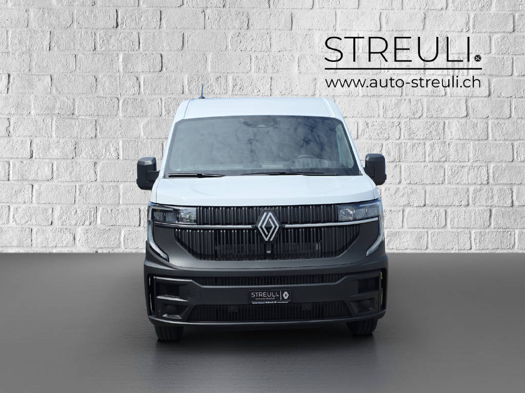 RENAULT Master Kaw. 3.5 t L2H2 2.0 Blue dCi 150-image-1