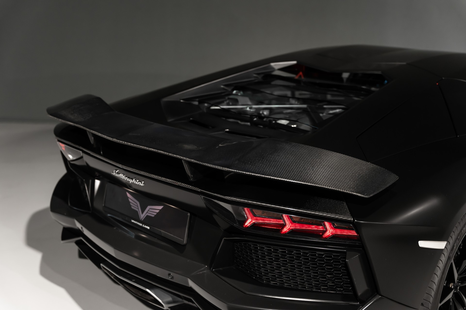 LAMBORGHINI Aventador LP700-4 Coupé E-Gear-image-9