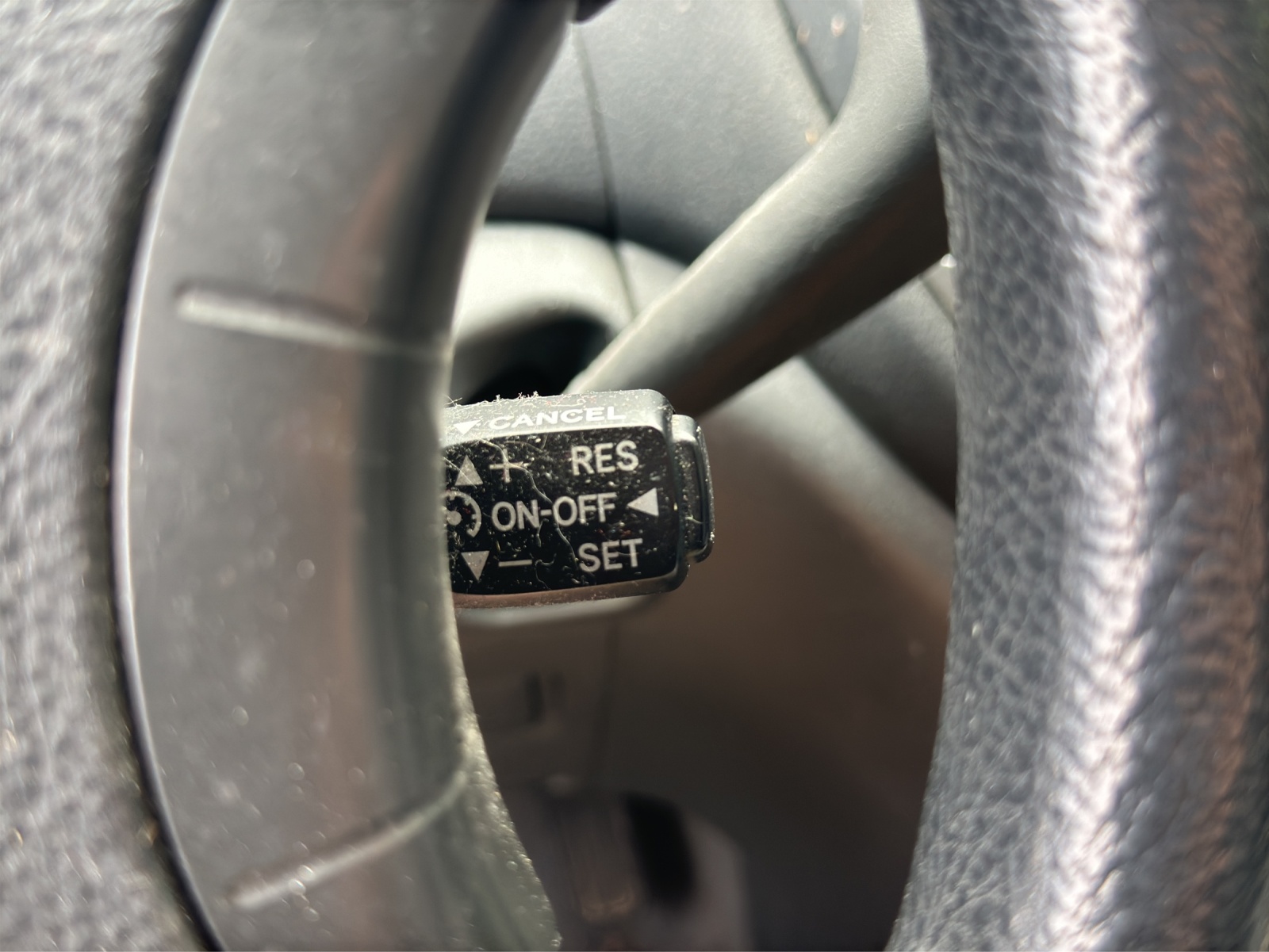 TOYOTA Previa 2.4 Linea Luna-image-14