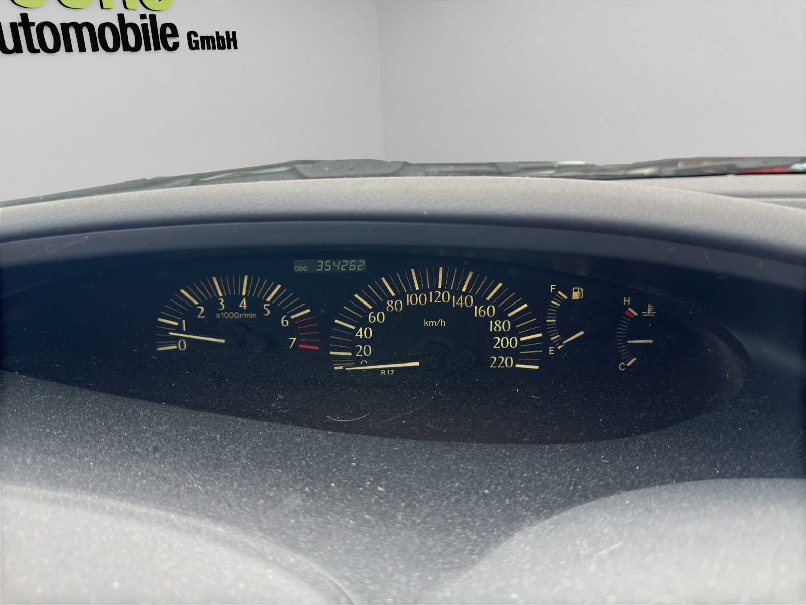 TOYOTA Previa 2.4 Linea Luna-image-18
