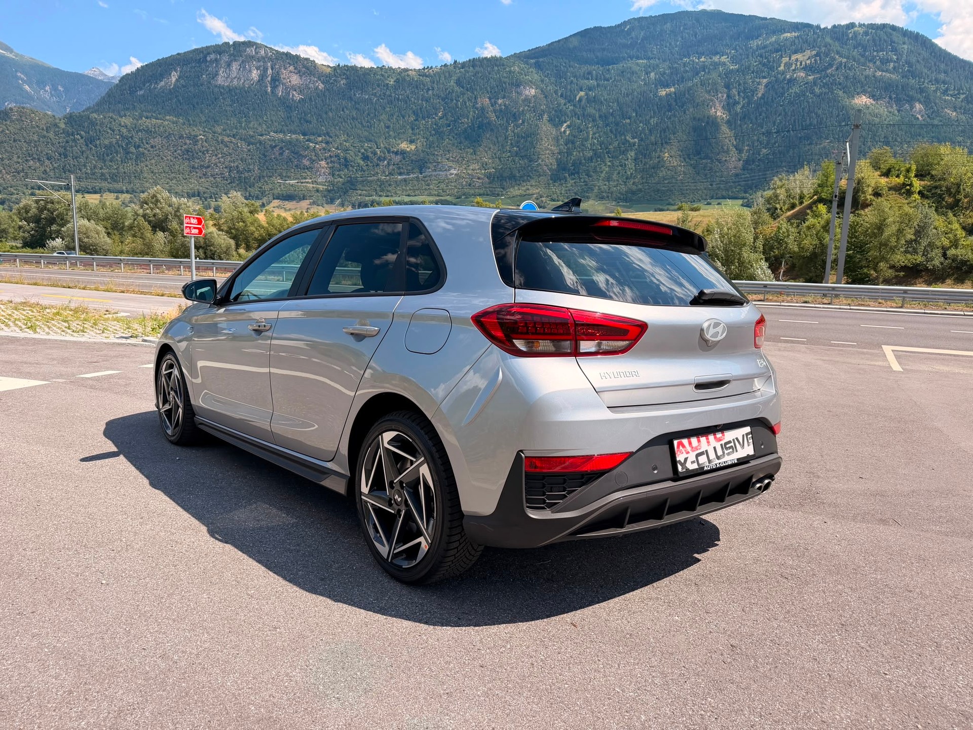 HYUNDAI i30 1.5 T-GDi N Line 48V MH DCT-image-5