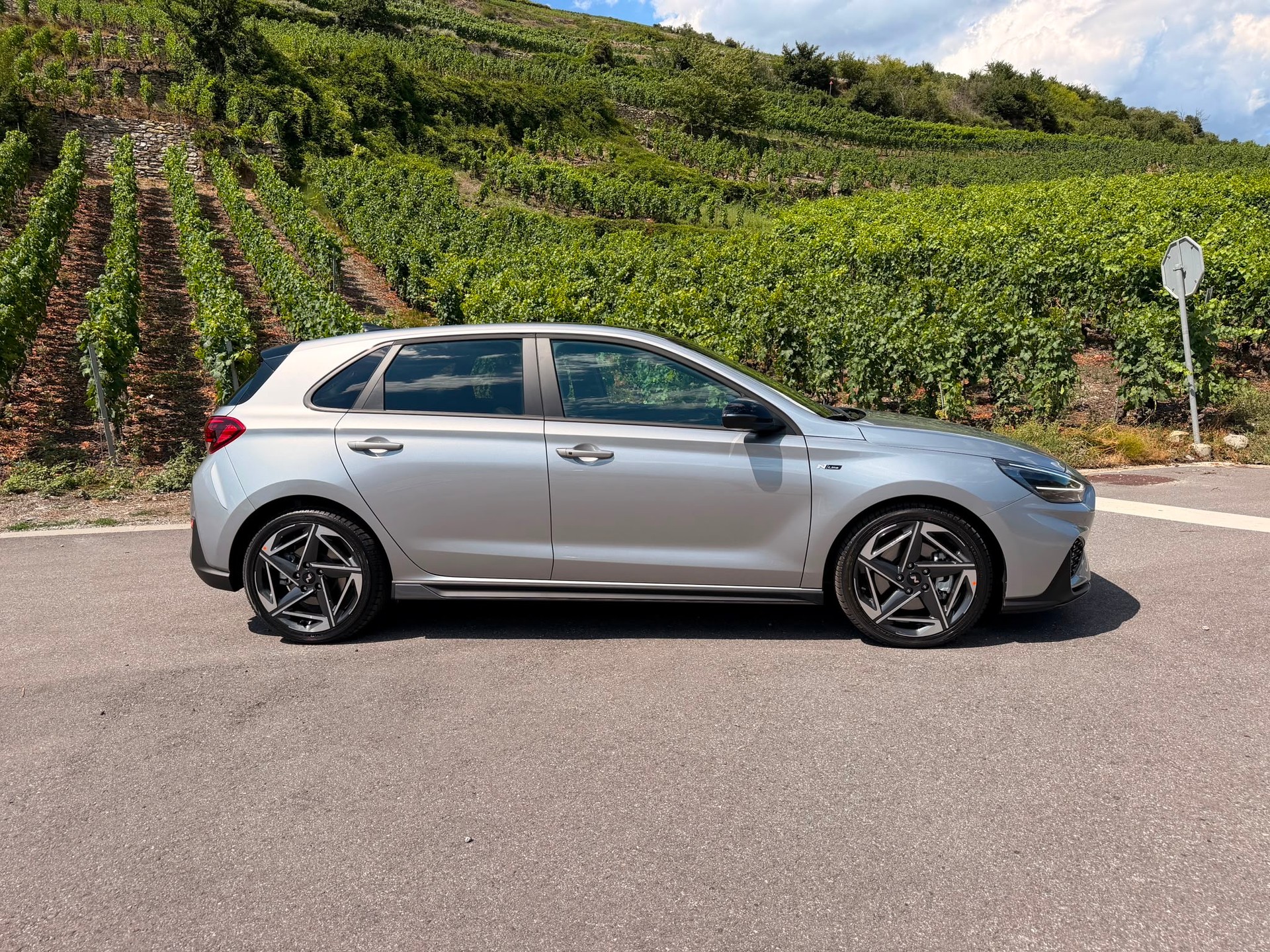 HYUNDAI i30 1.5 T-GDi N Line 48V MH DCT-image-6