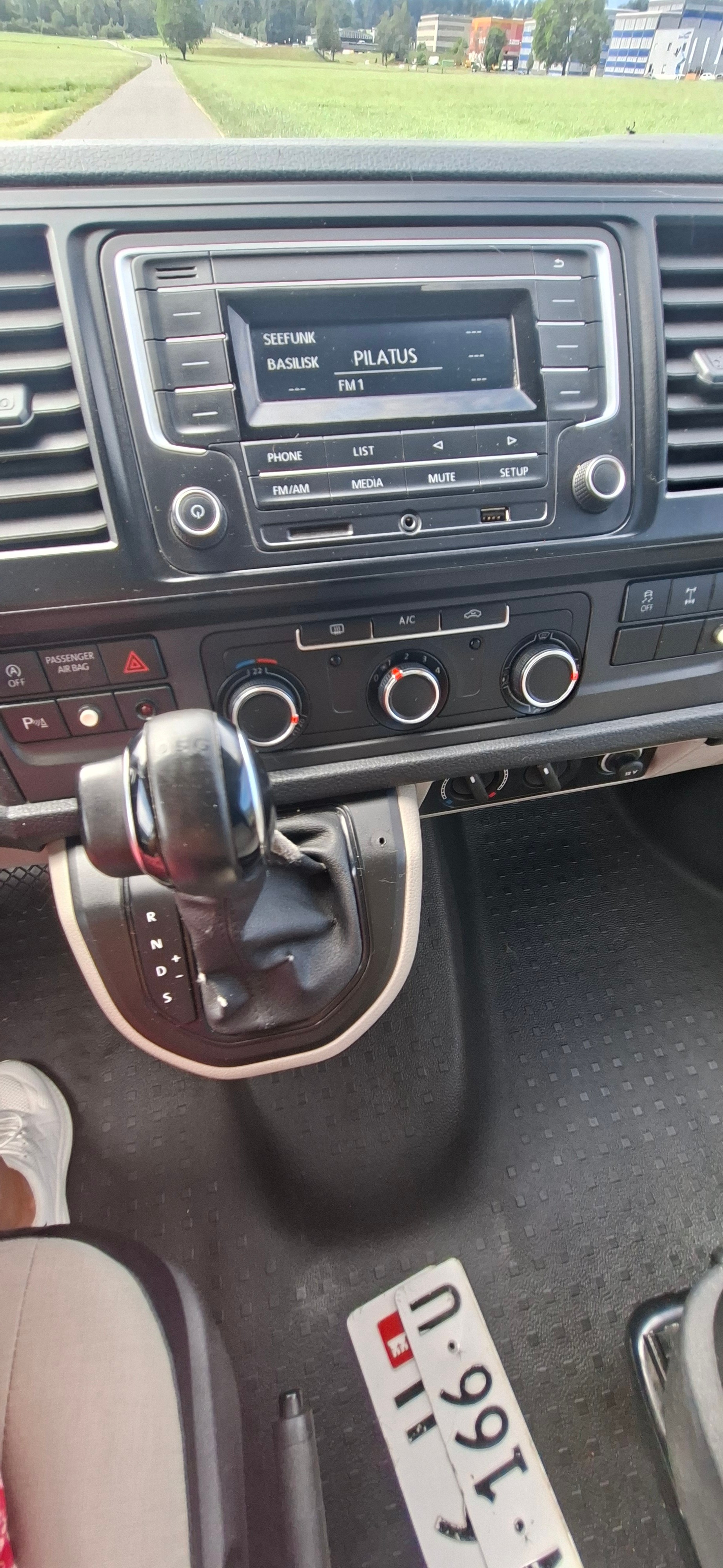 VW T6 Caravelle 2.0 TDI Comfortline 4Mot DSG LWB-image-7