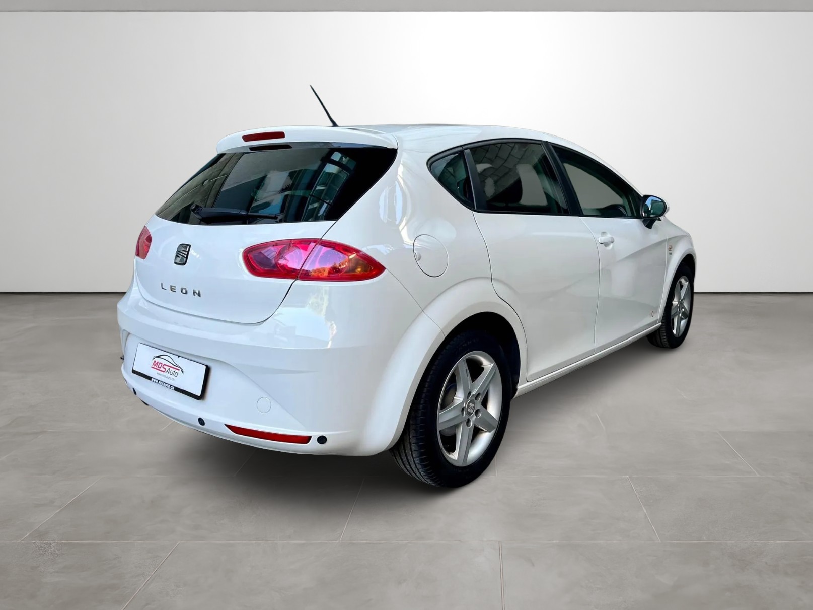 SEAT Leon 1.2 TSI COPA Reference-image-4
