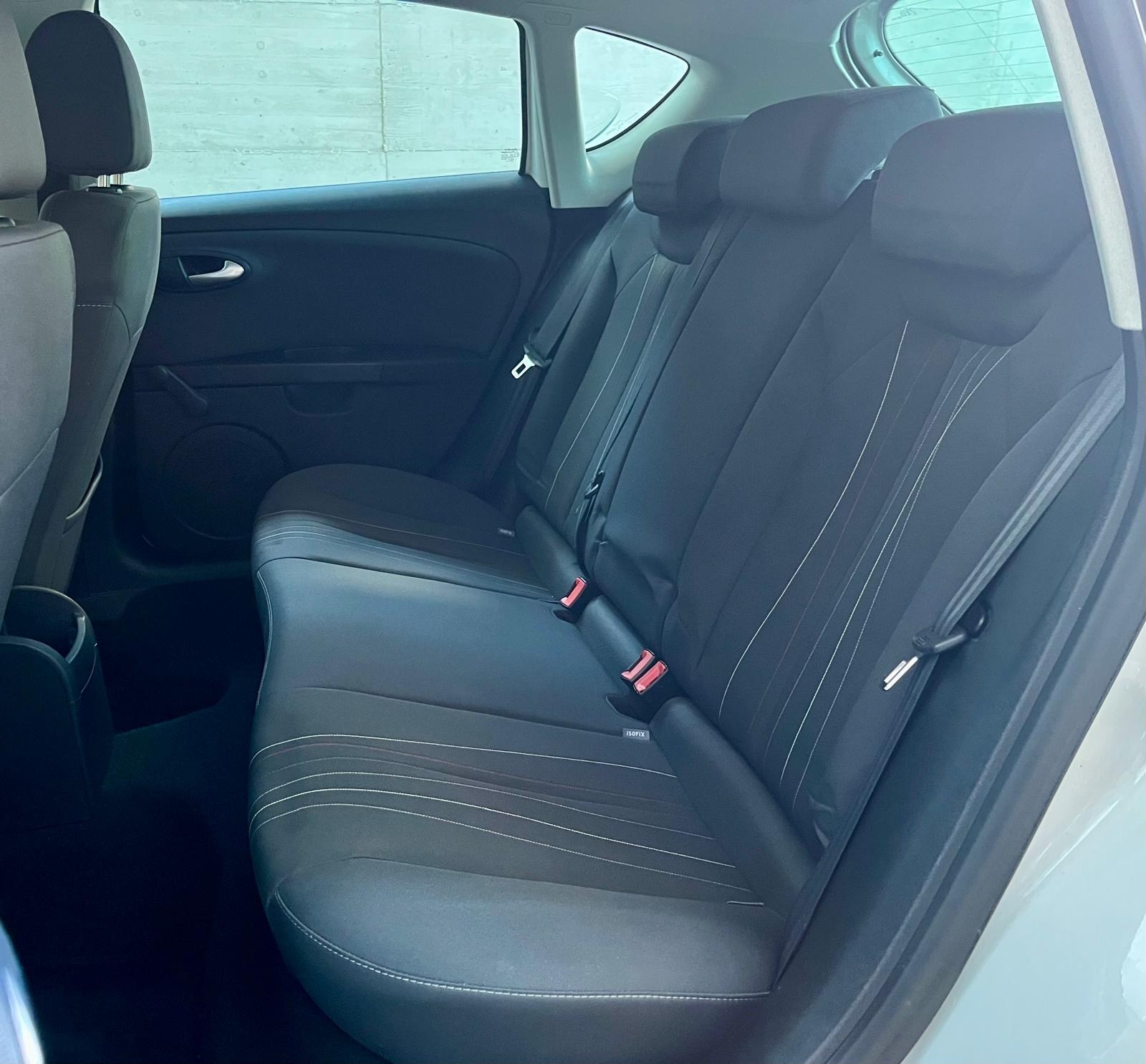SEAT Leon 1.2 TSI COPA Reference-image-14