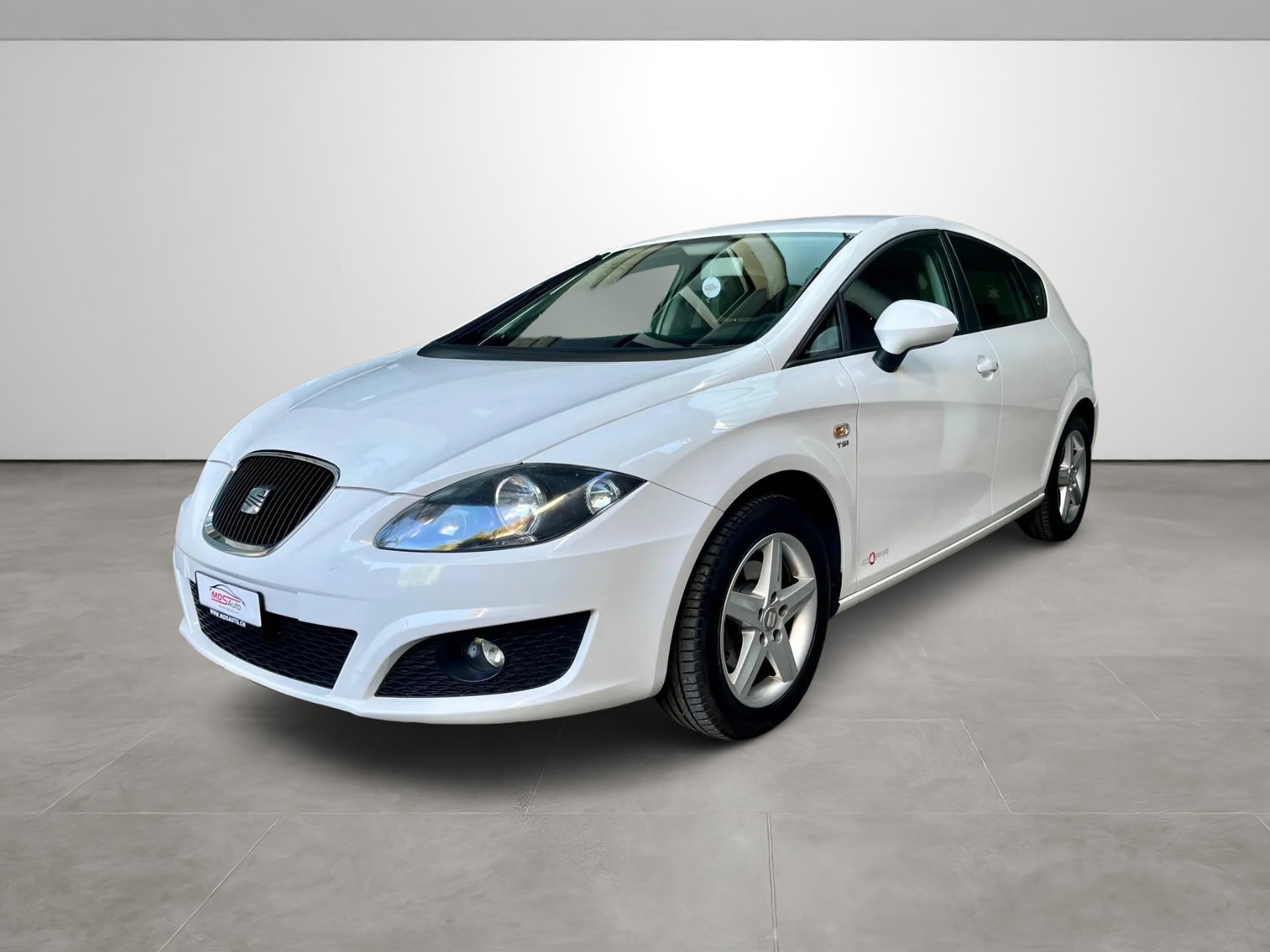 SEAT Leon 1.2 TSI COPA Reference-image-0