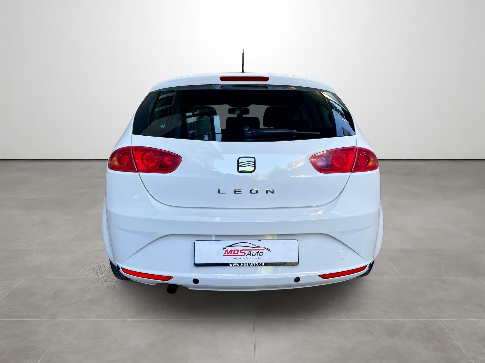 SEAT Leon 1.2 TSI COPA Reference-image-5