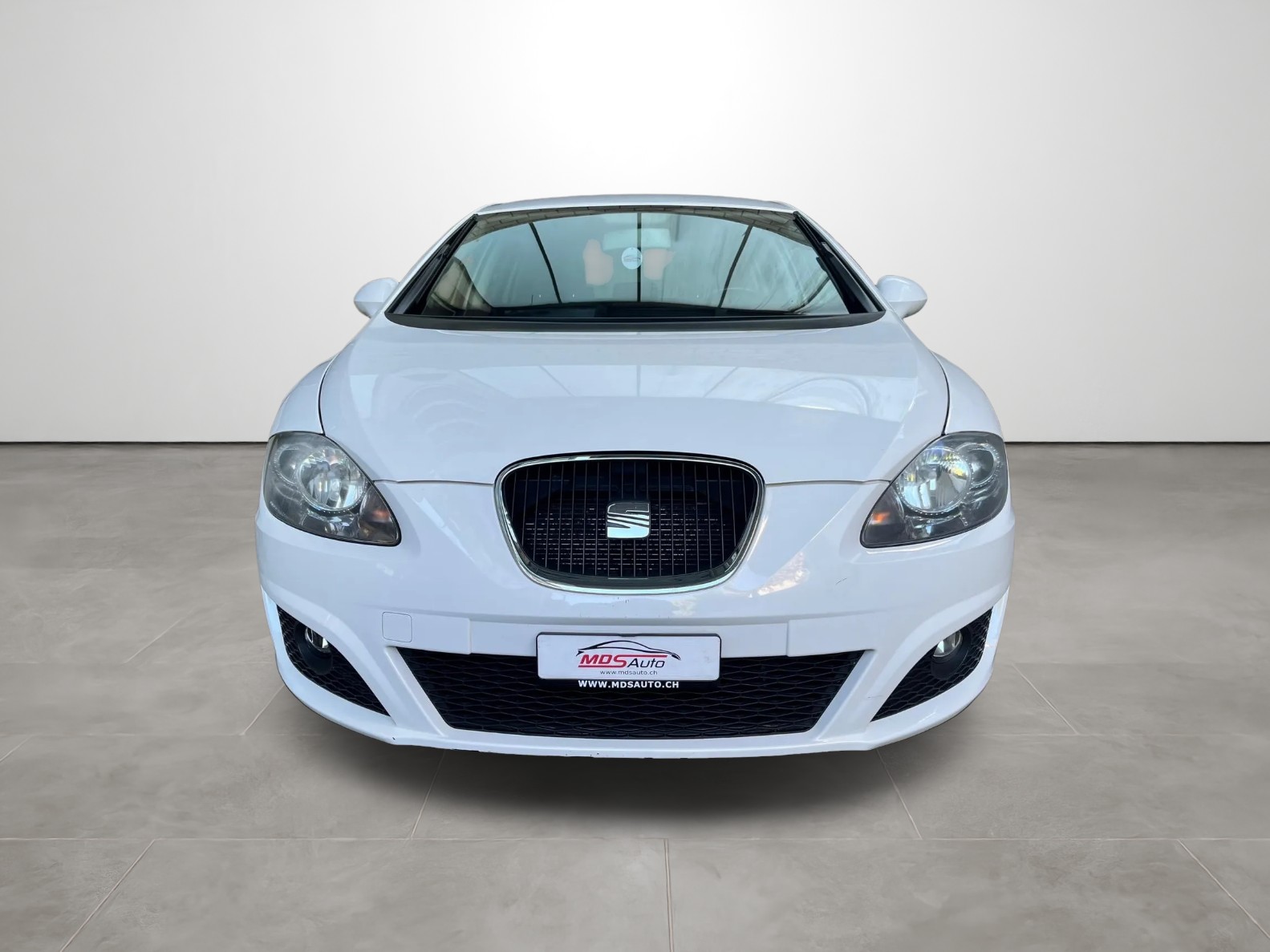 SEAT Leon 1.2 TSI COPA Reference-image-1