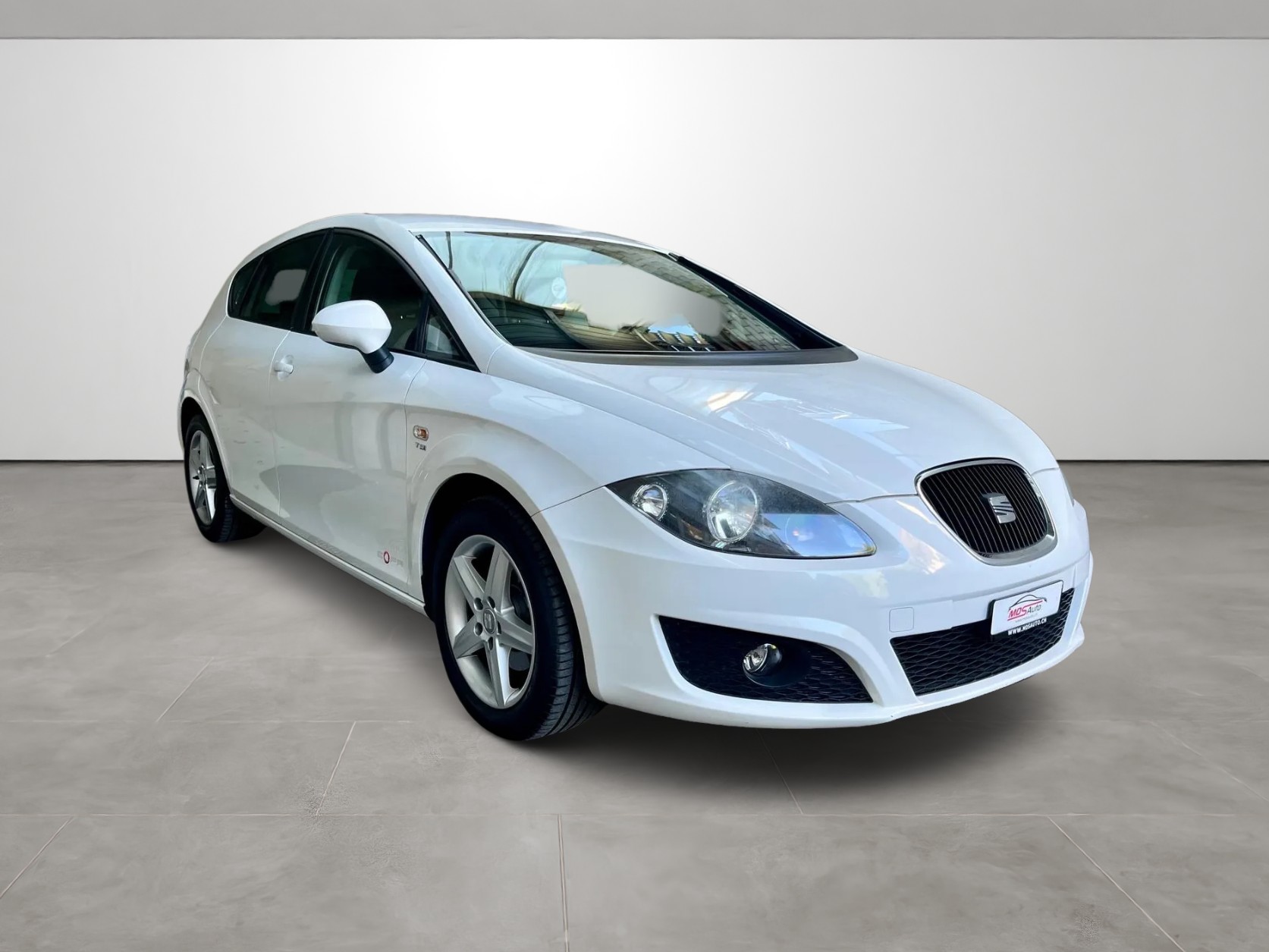 SEAT Leon 1.2 TSI COPA Reference-image-2