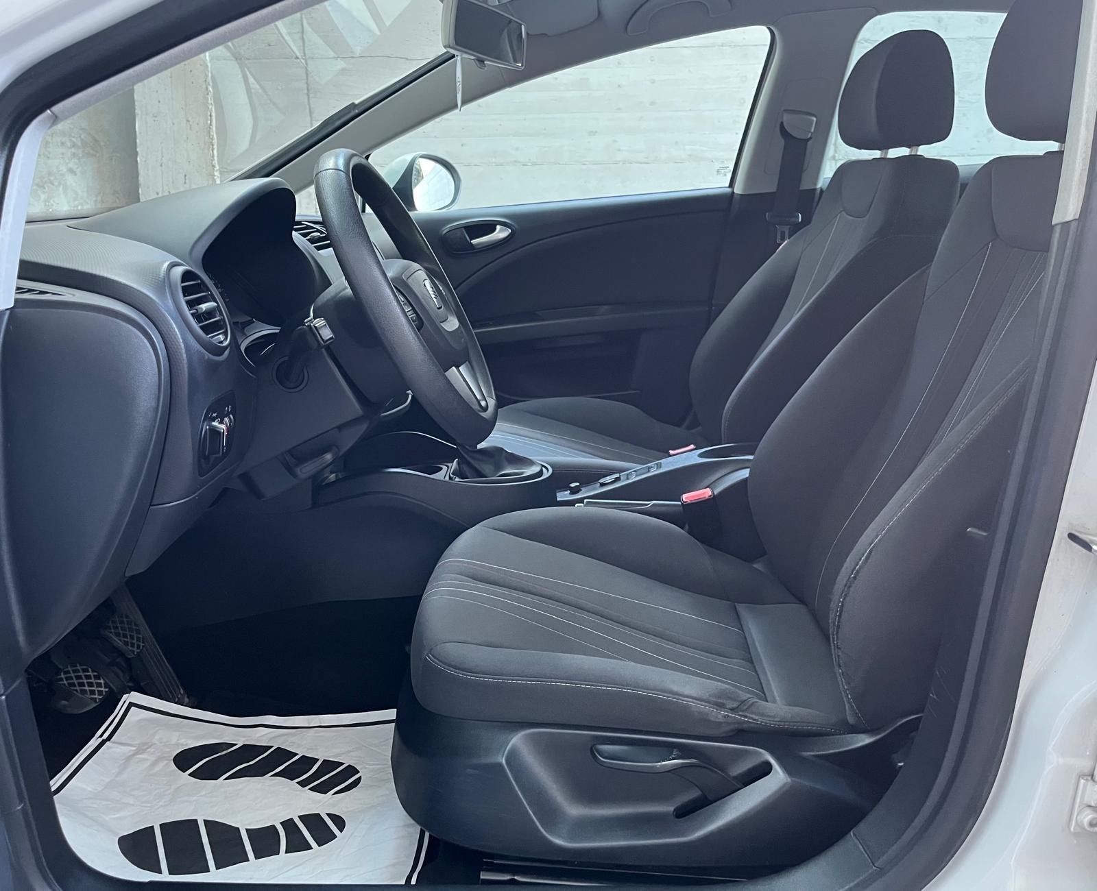 SEAT Leon 1.2 TSI COPA Reference-image-7