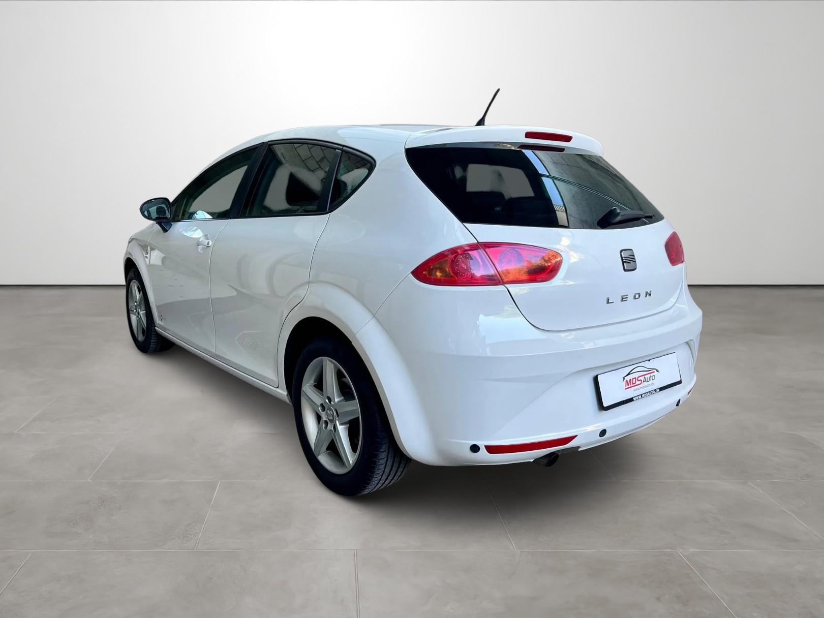 SEAT Leon 1.2 TSI COPA Reference-image-6