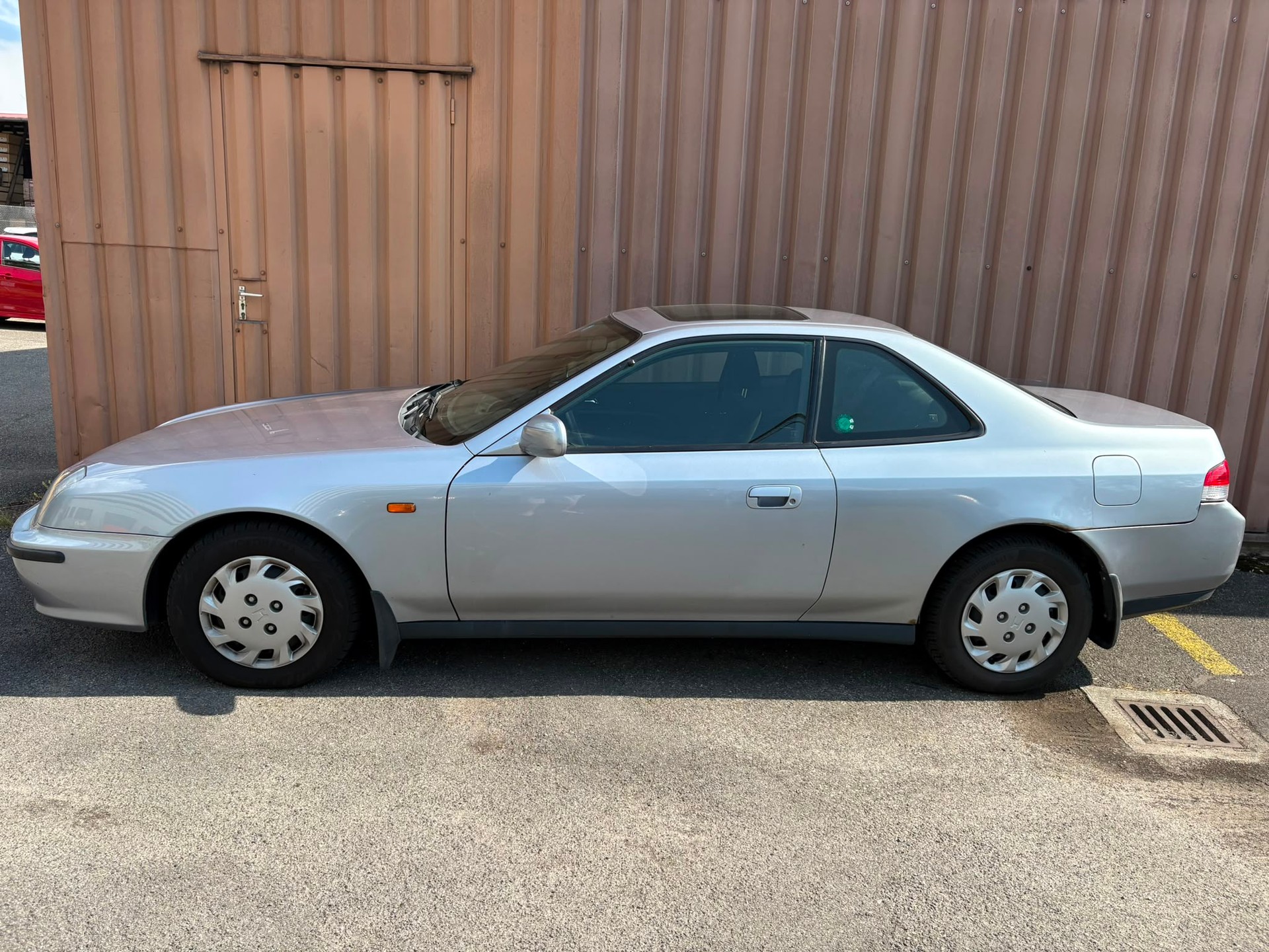 HONDA Prelude 2.0i-image-6