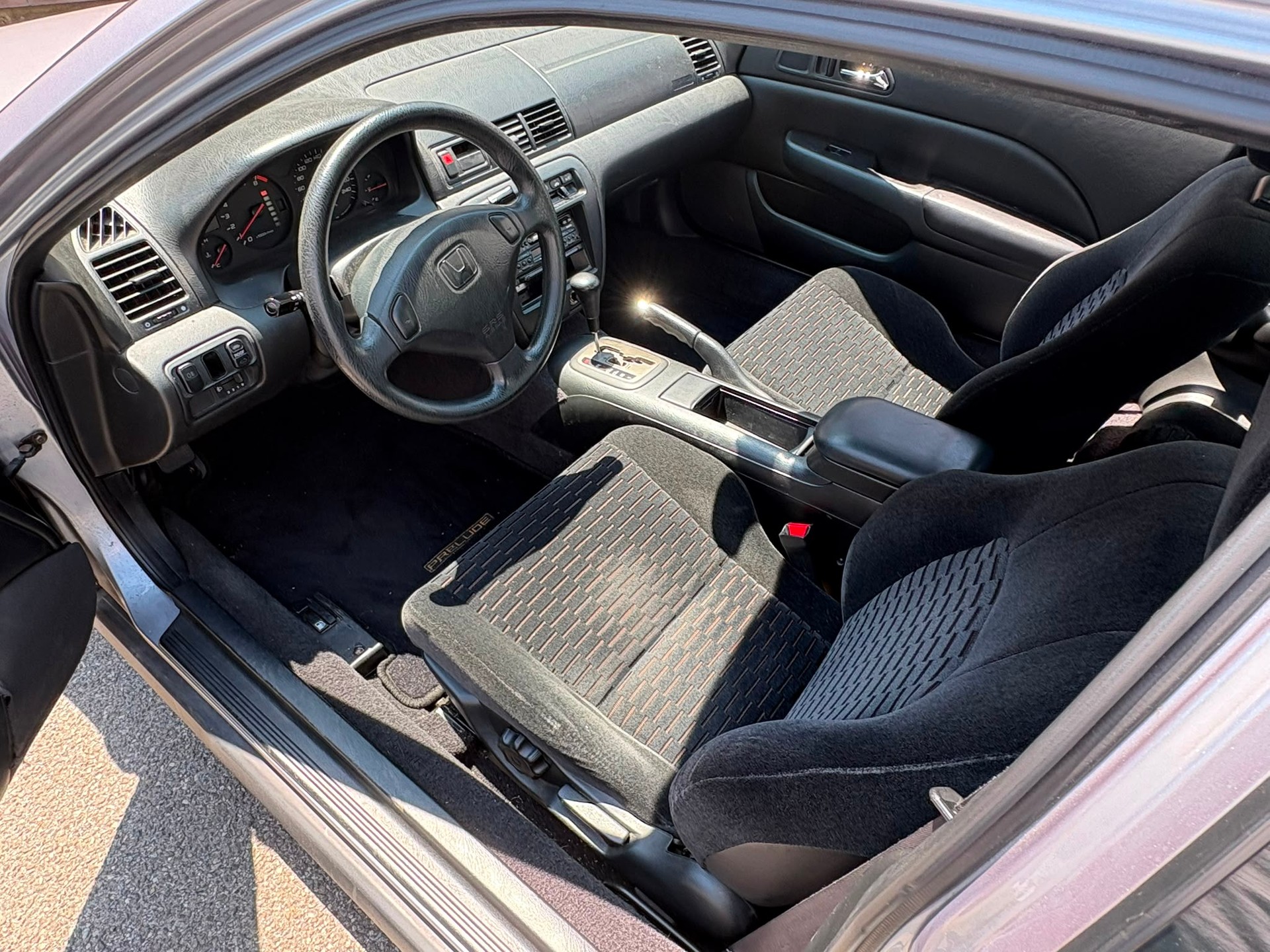 HONDA Prelude 2.0i-image-9