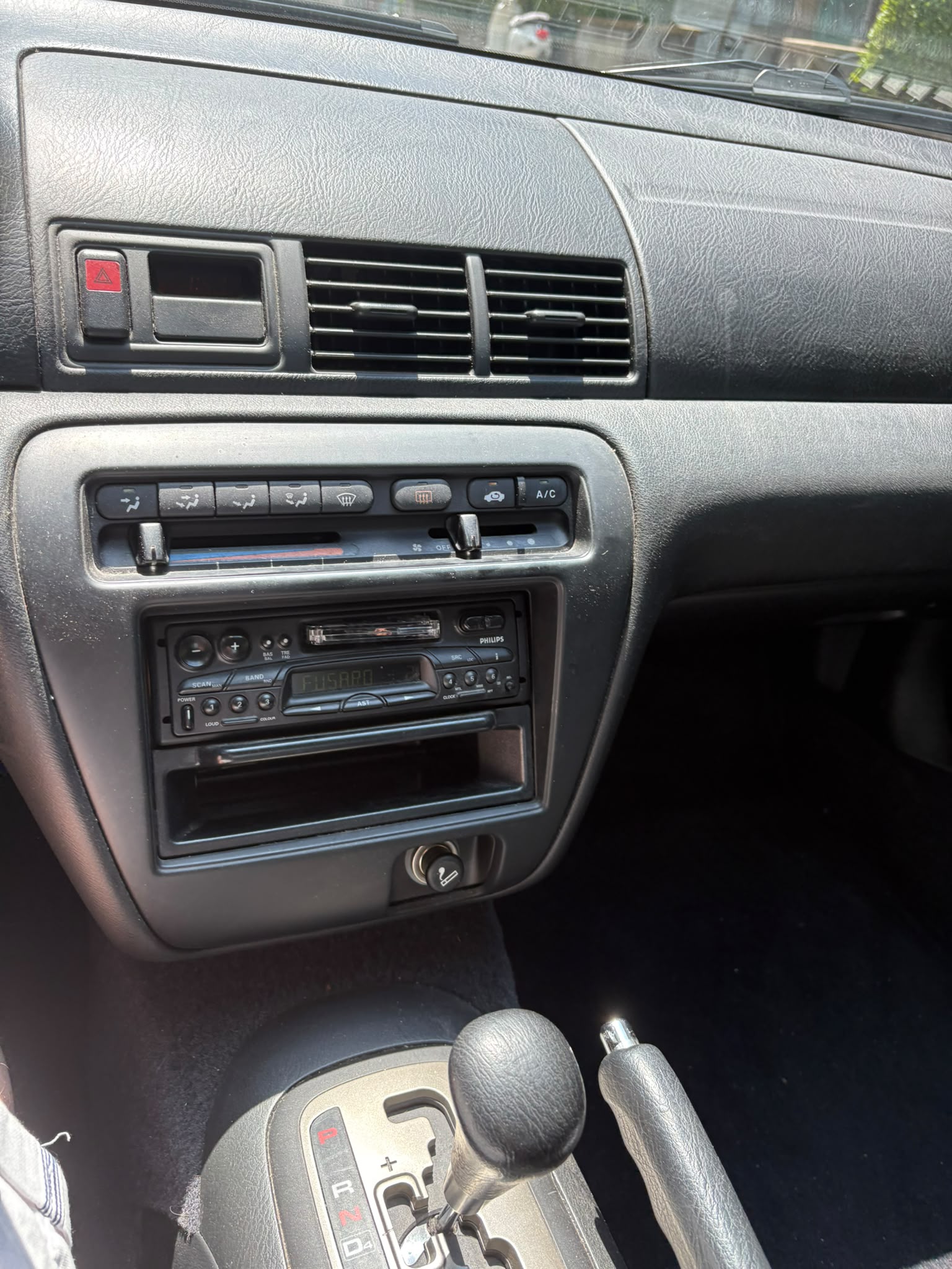 HONDA Prelude 2.0i-image-7