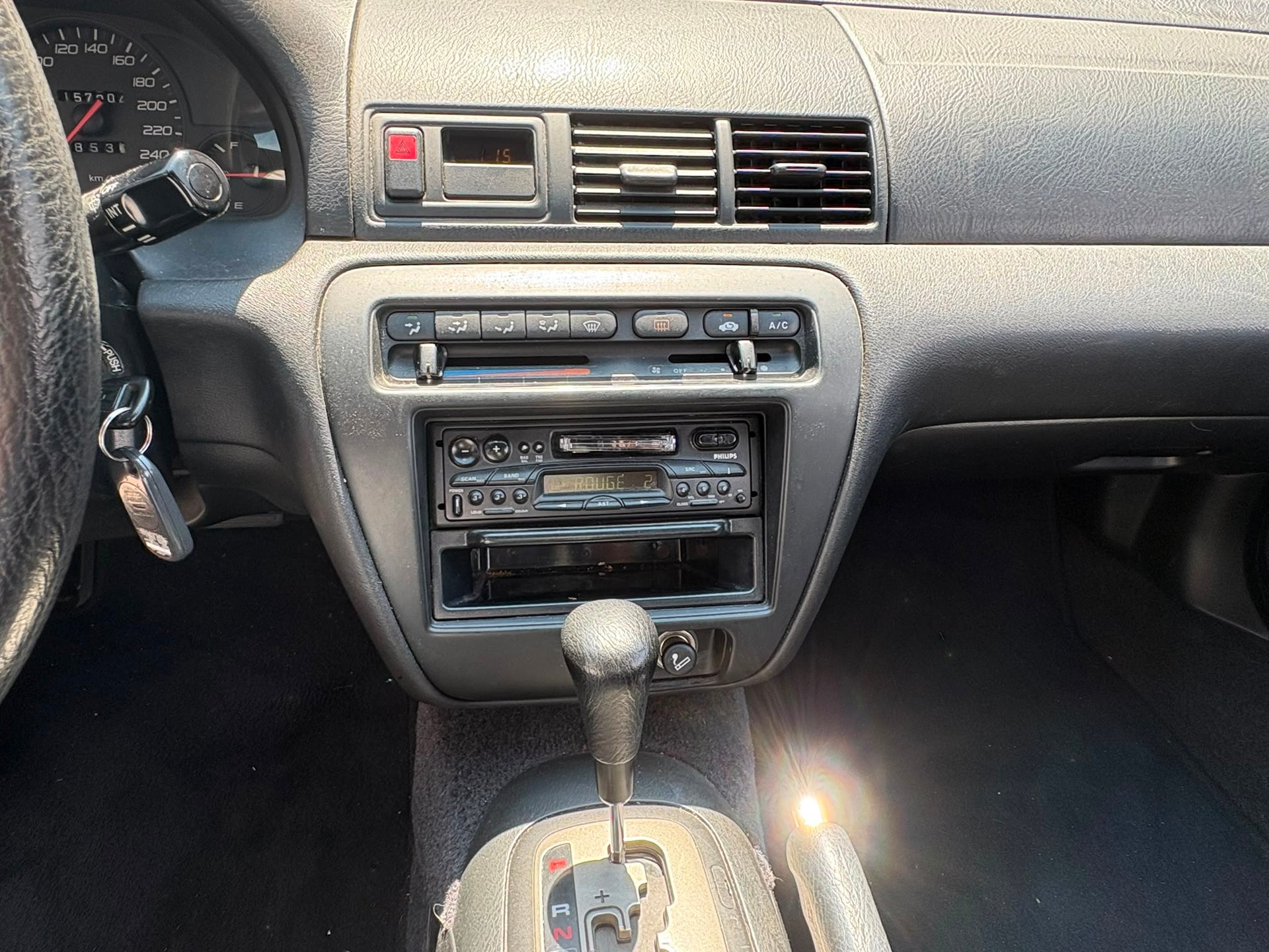 HONDA Prelude 2.0i-image-15