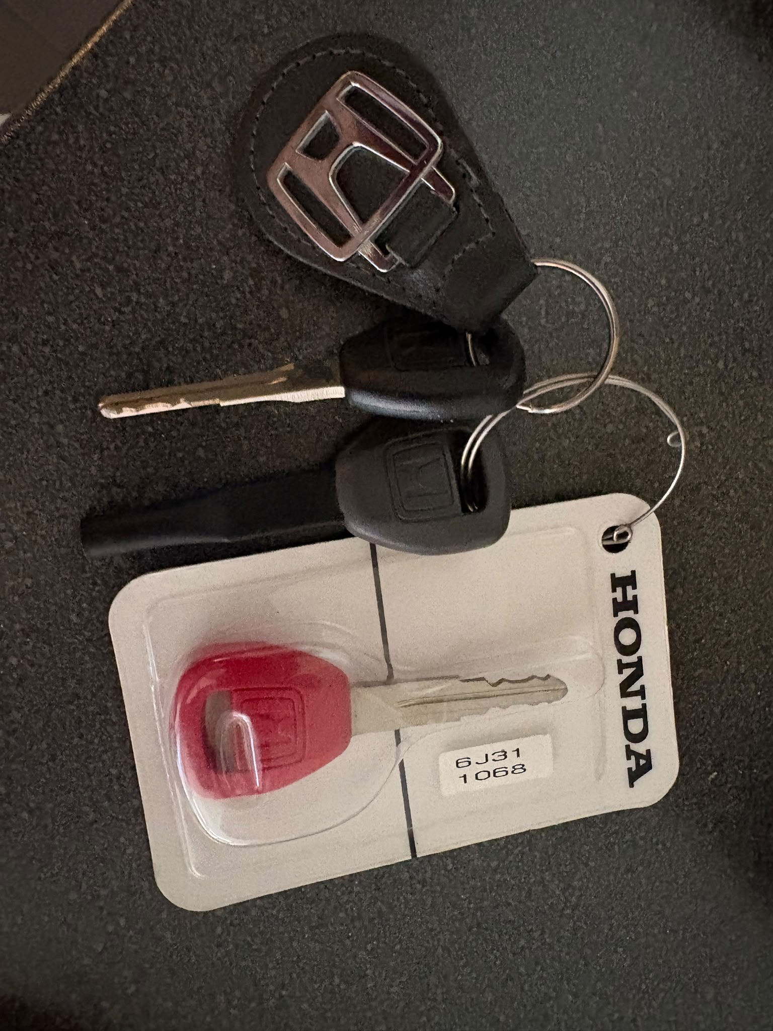 HONDA Prelude 2.0i-image-13
