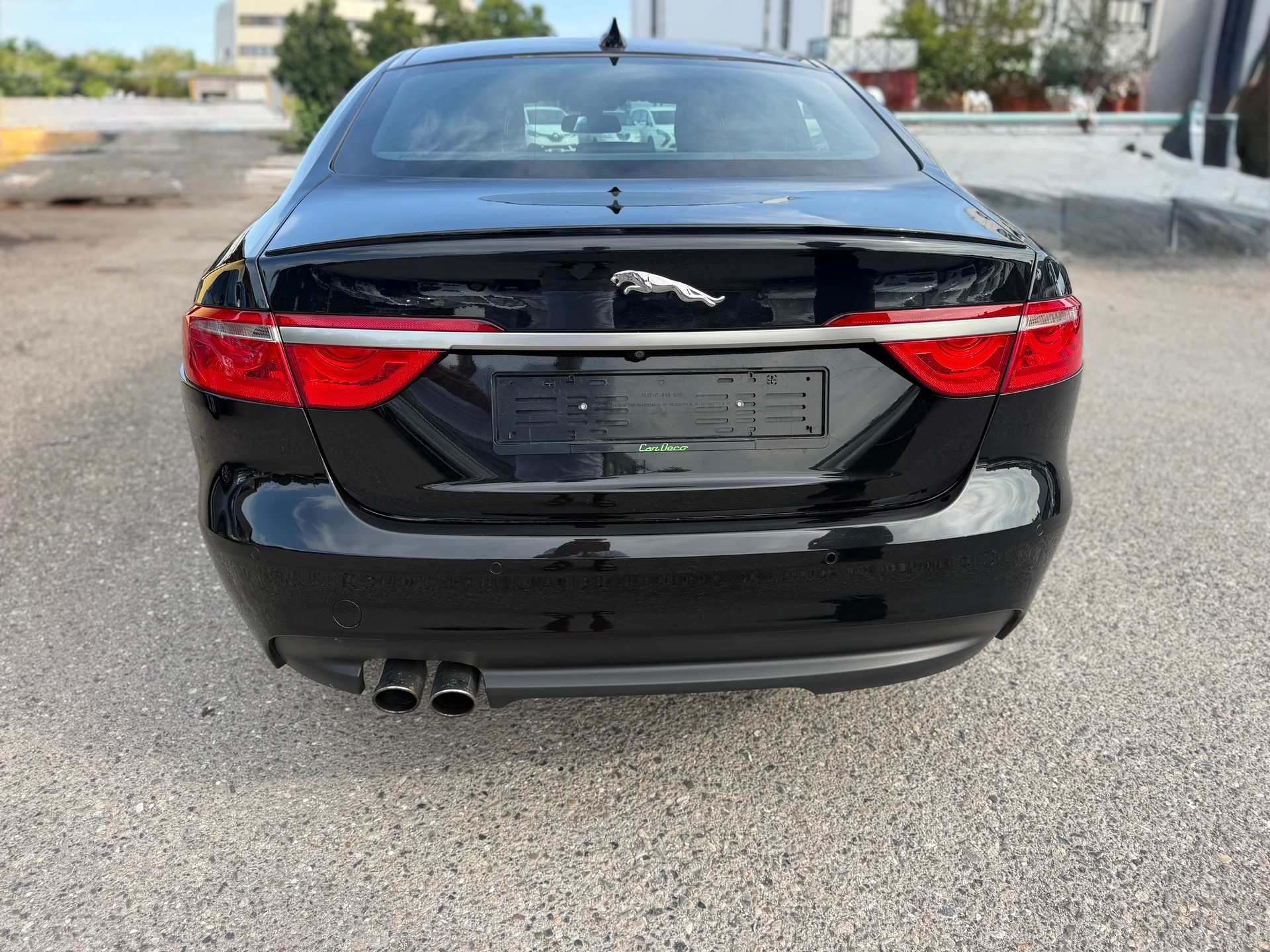 JAGUAR XF Sportbrake 20d R-Sport AWD Automatic-image-5