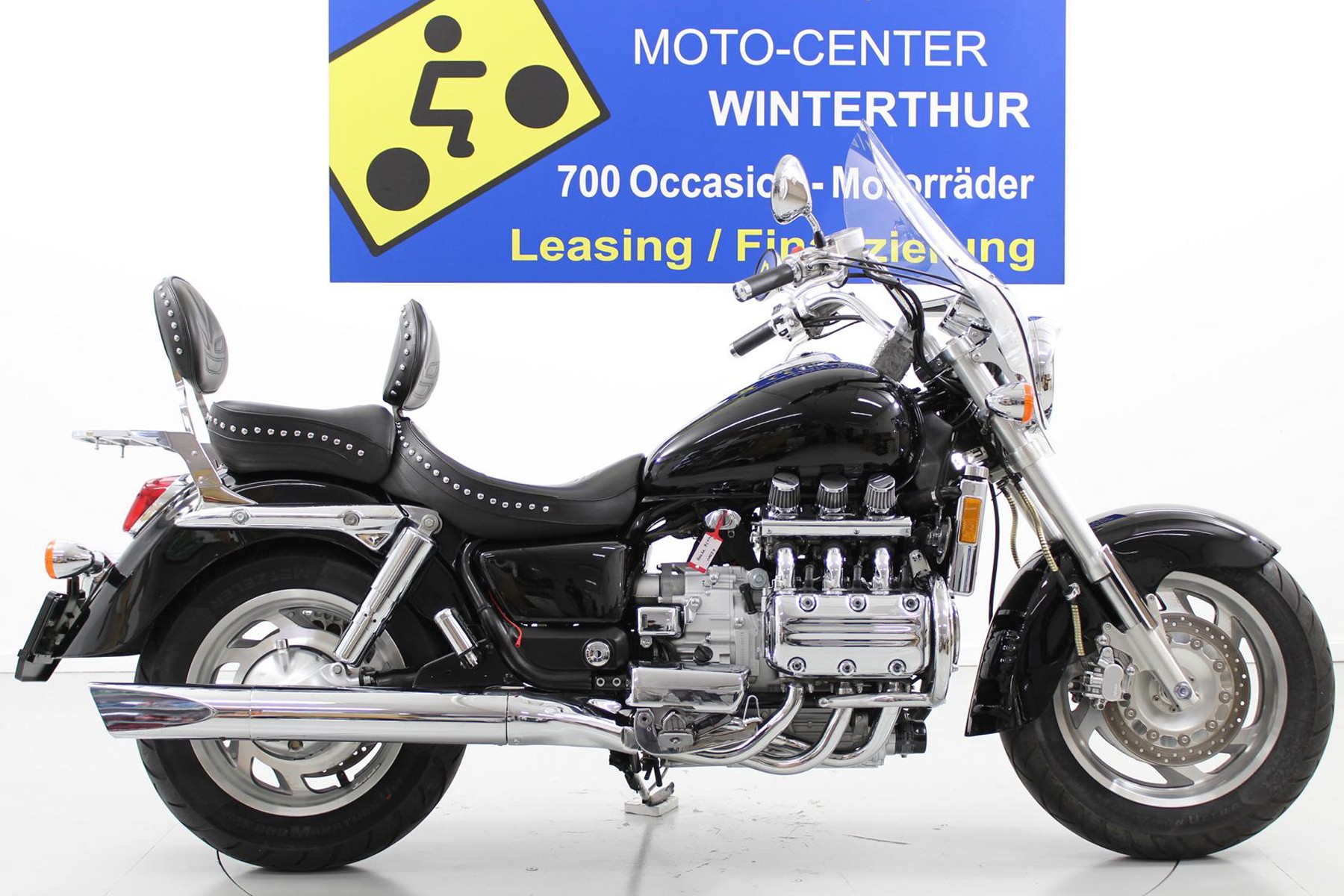 HONDA GL 1500