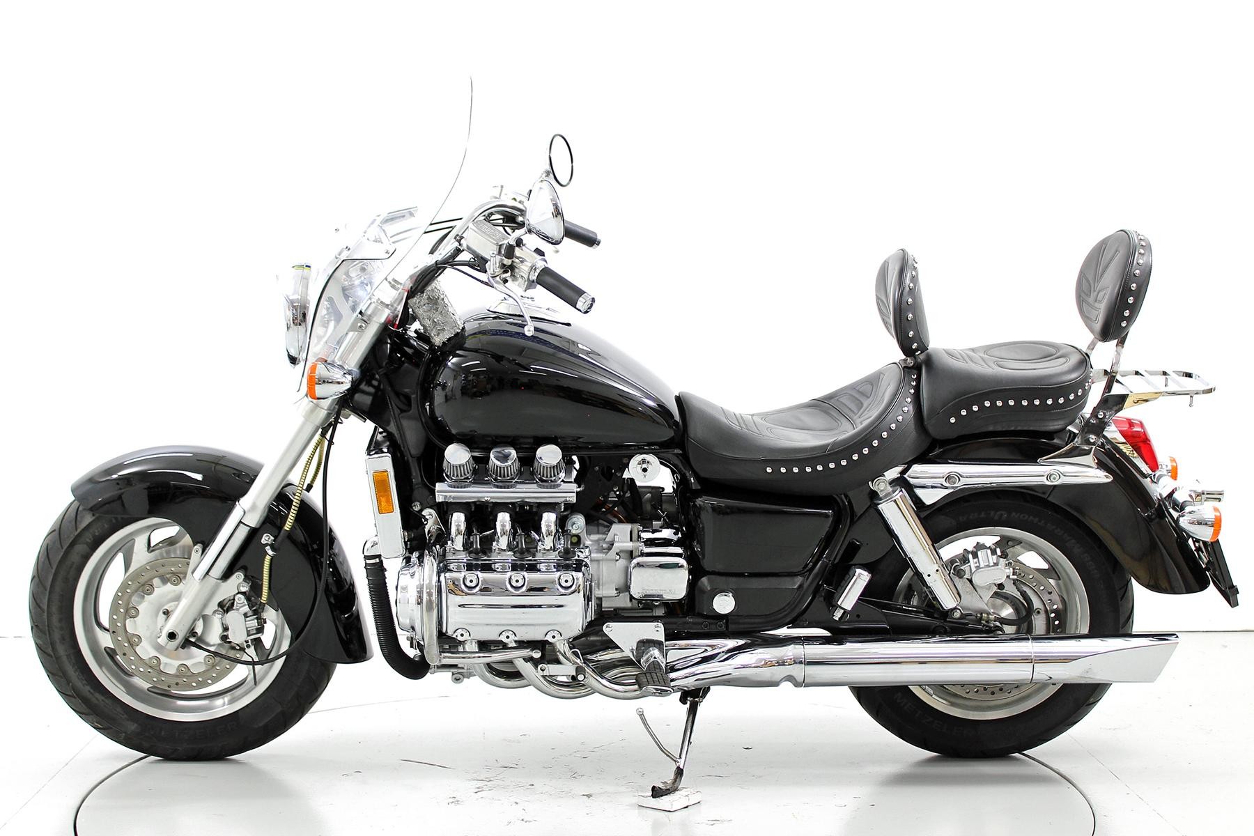 HONDA GL 1500-image-4