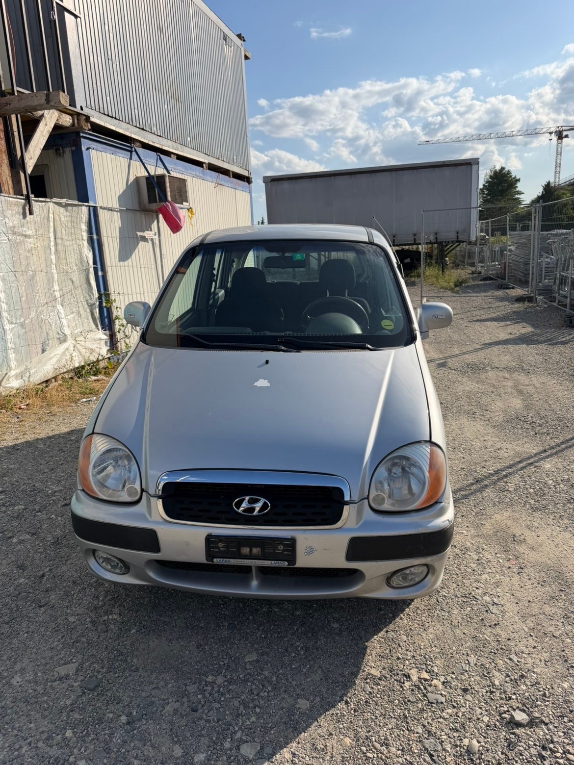 HYUNDAI Atos Prime 1.0 GLS-image-12