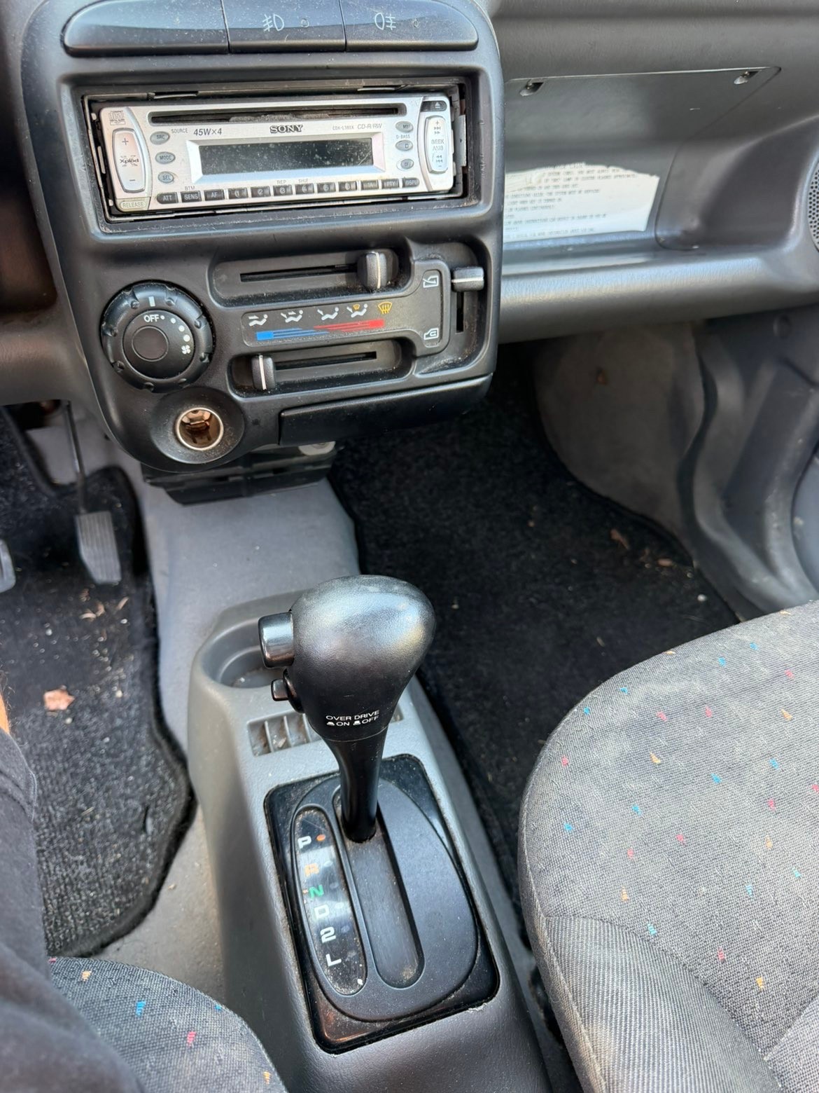 HYUNDAI Atos Prime 1.0 GLS-image-8