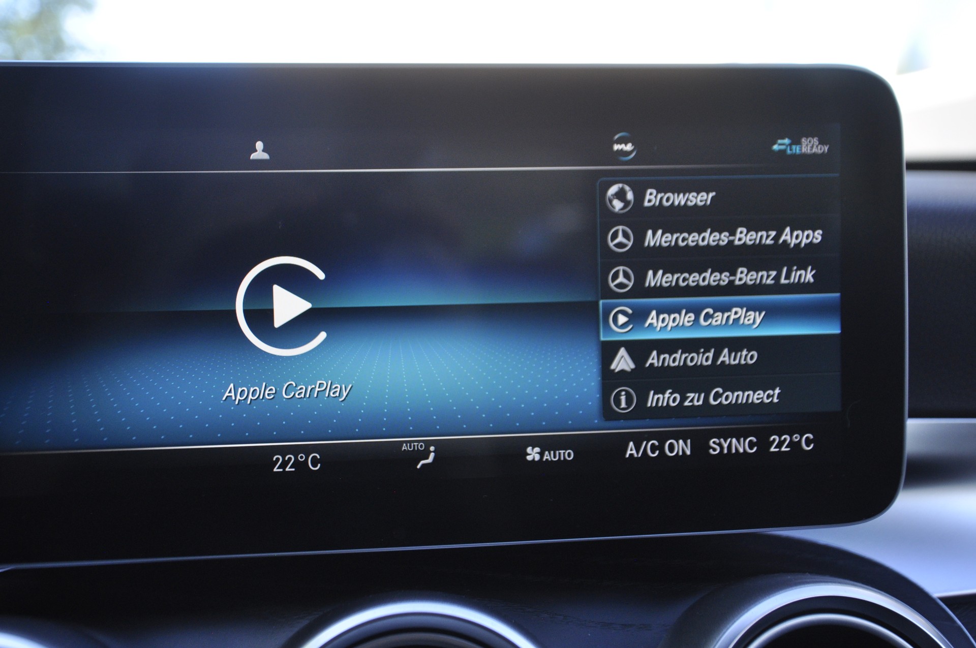 MERCEDES-BENZ C 200 Swiss Star Avantgarde 4Matic 9G-Tronic I Facelift-image-13