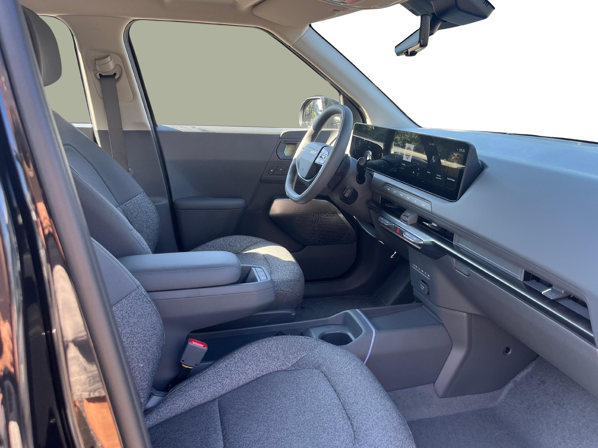 KIA EV2 61 kWh Air CH-FZ-image-10