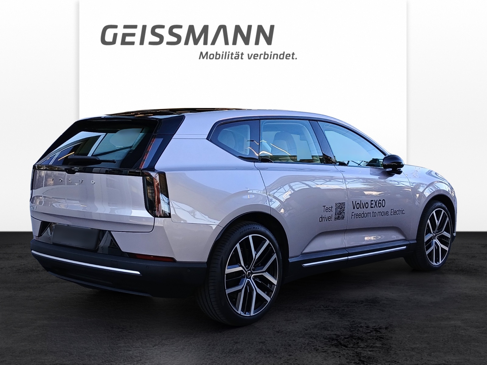 VOLVO EX60 Twin Ultra AWD-image-5