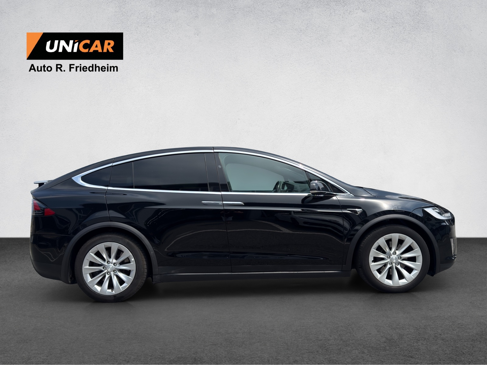 TESLA Model X 100 D-image-7