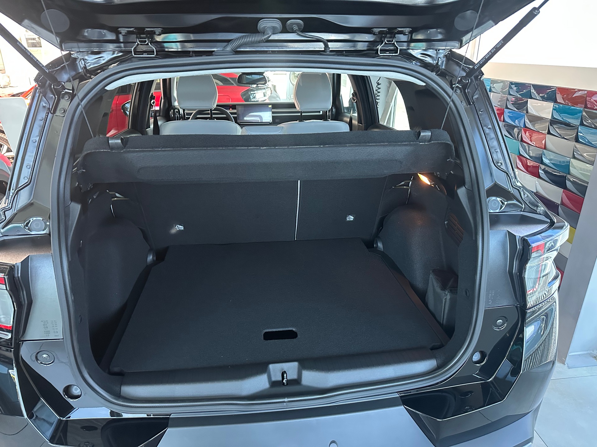 CITROEN e-C3 Aircross 54kWh Max-image-4
