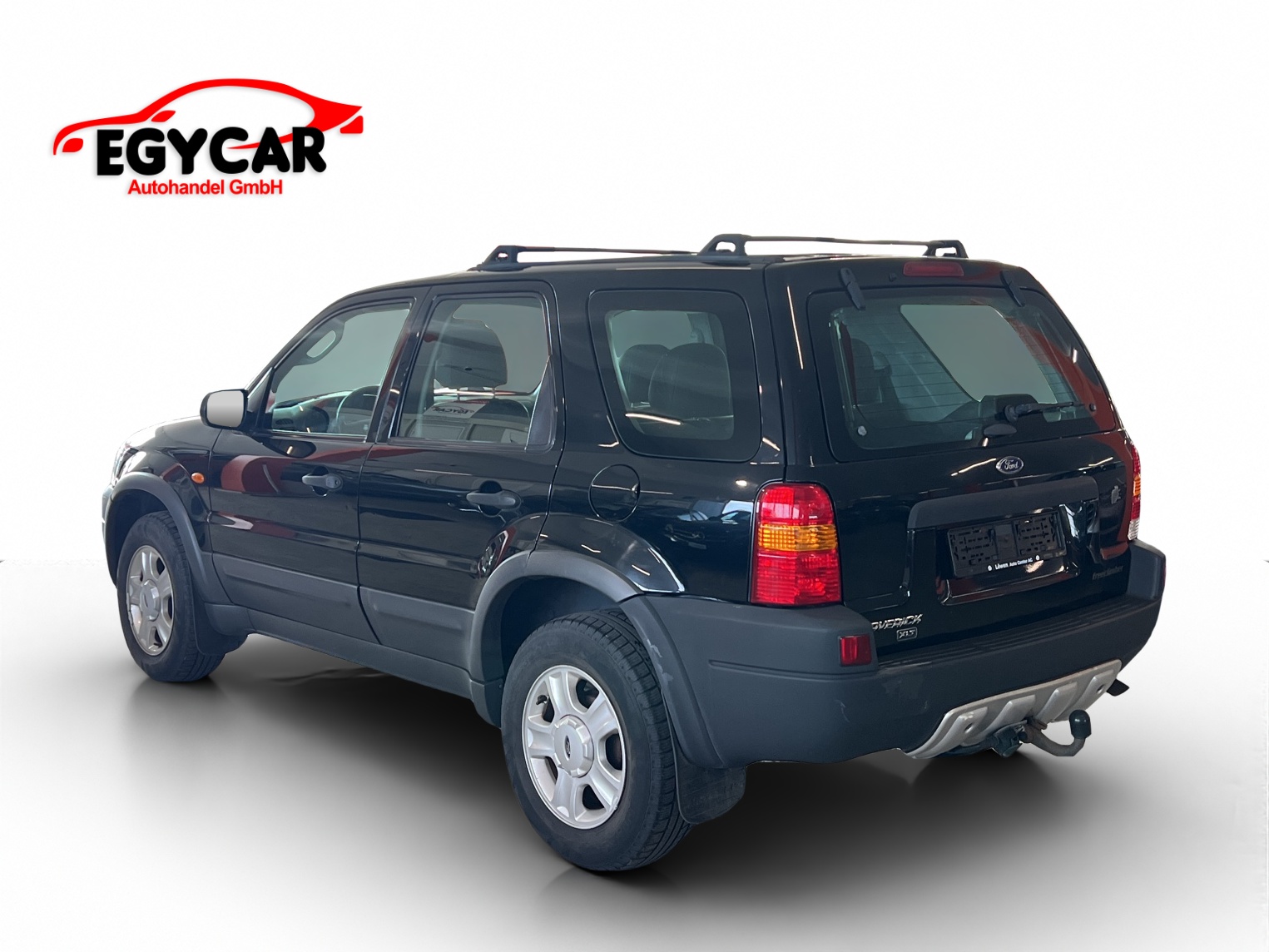 FORD Maverick 3.0 24V-image-4