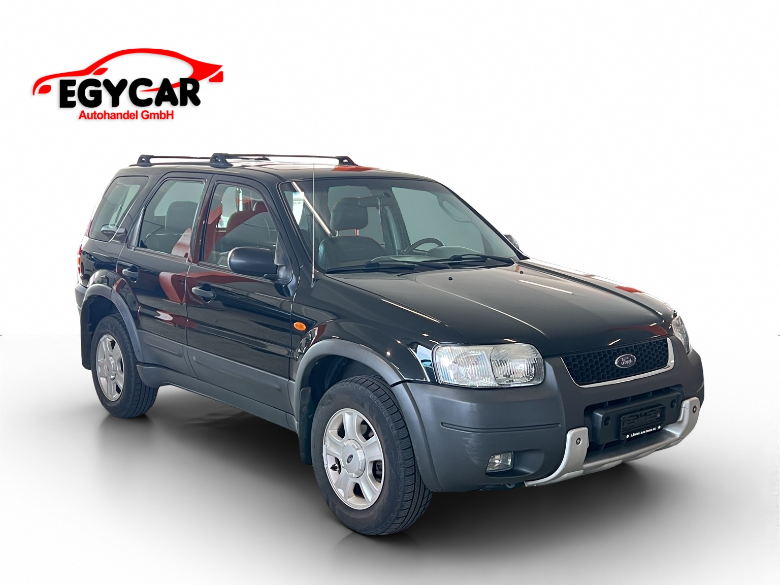 FORD Maverick 3.0 24V-showroom-element-1