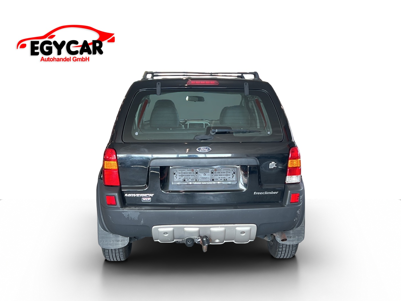 FORD Maverick 3.0 24V-showroom-element-3