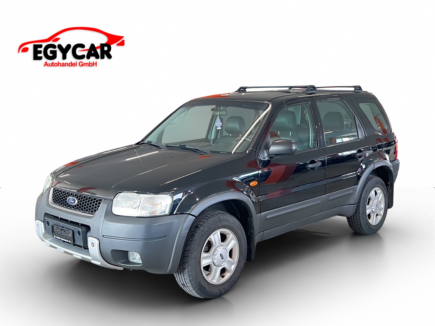 FORD Maverick 3.0 24V-showroom-element-2