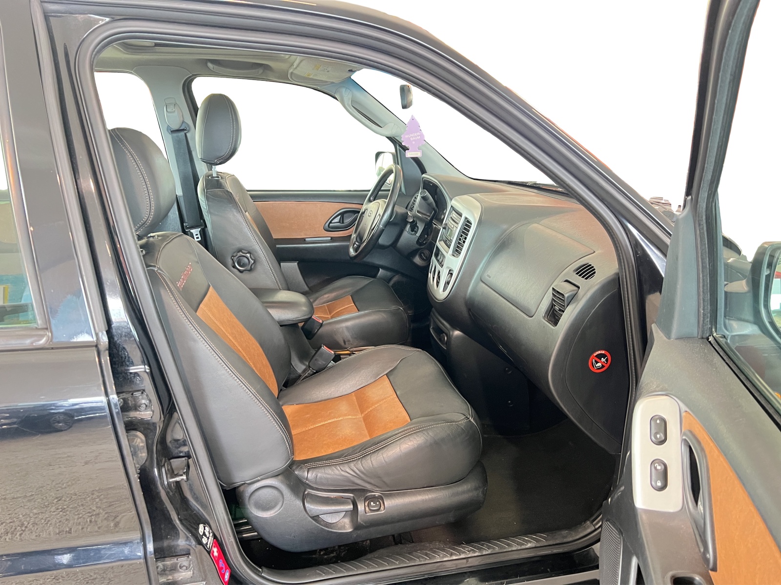 FORD Maverick 3.0 24V-image-6