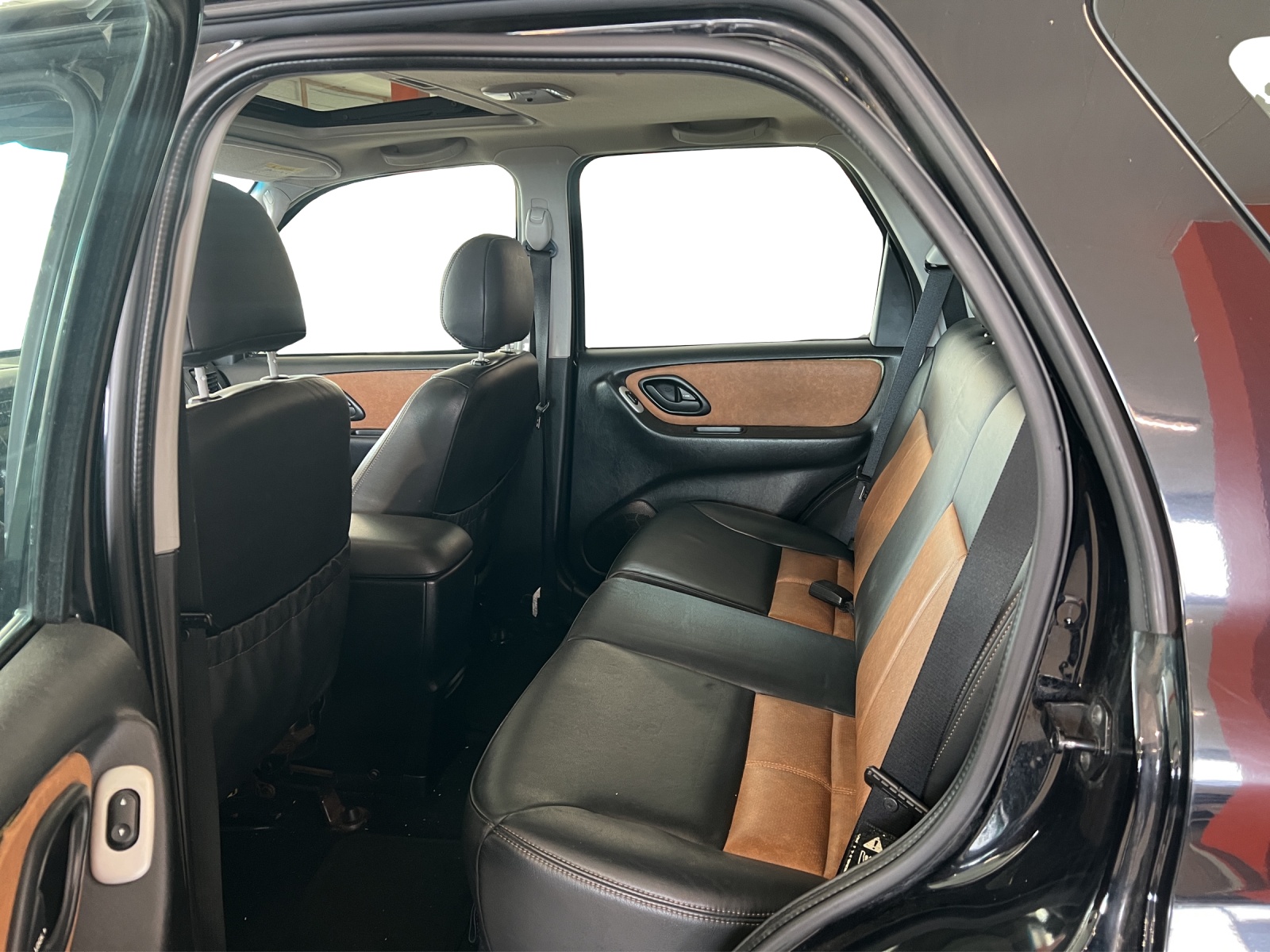FORD Maverick 3.0 24V-image-9