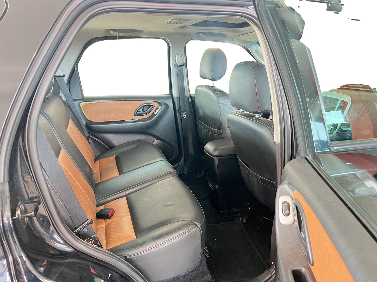 FORD Maverick 3.0 24V-image-7
