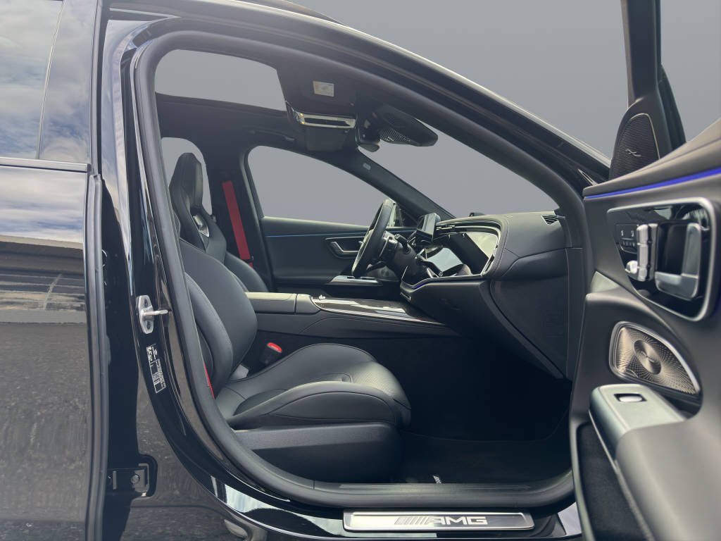 MERCEDES-BENZ E 53 Hybrid AMG 4matic+ Kombi-image-13