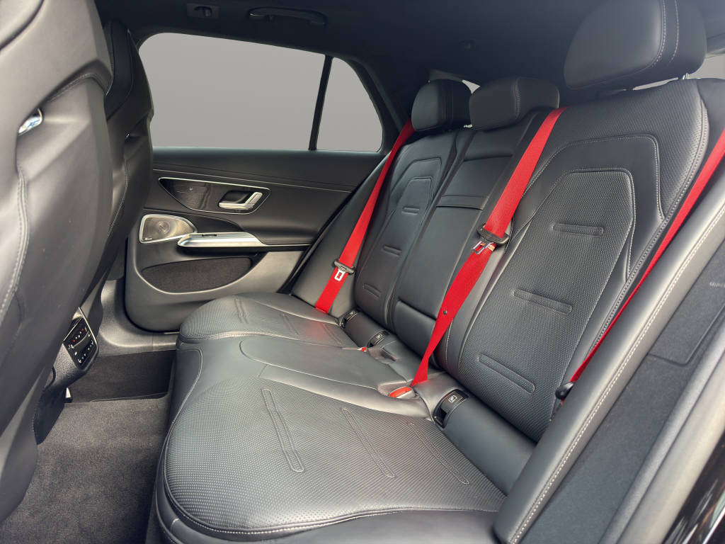 MERCEDES-BENZ E 53 Hybrid AMG 4matic+ Kombi-image-11
