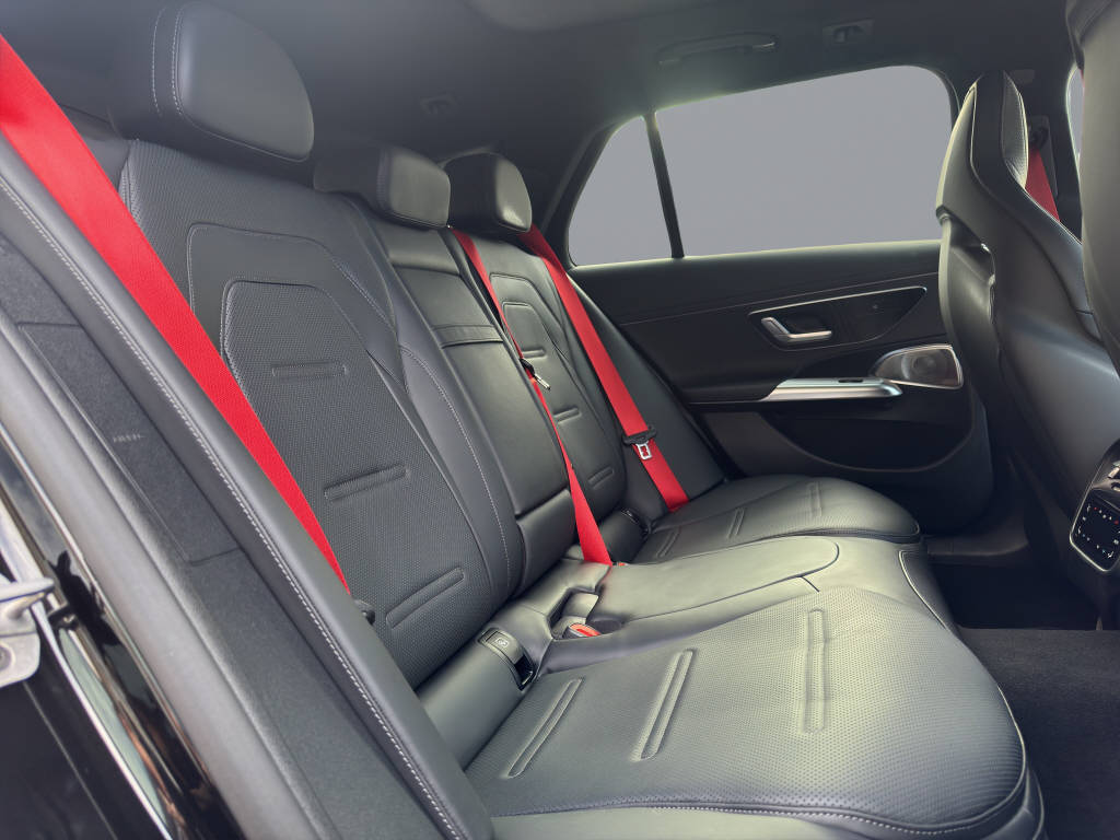 MERCEDES-BENZ E 53 Hybrid AMG 4matic+ Kombi-image-12