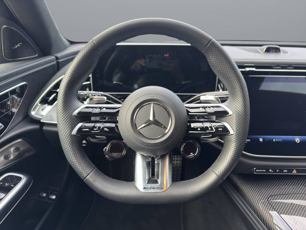 MERCEDES-BENZ E 53 Hybrid AMG 4matic+ Kombi-image-9
