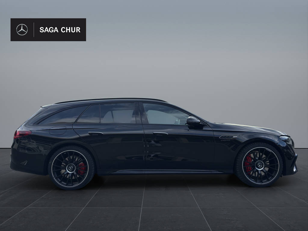 MERCEDES-BENZ E 53 Hybrid AMG 4matic+ Kombi-image-6