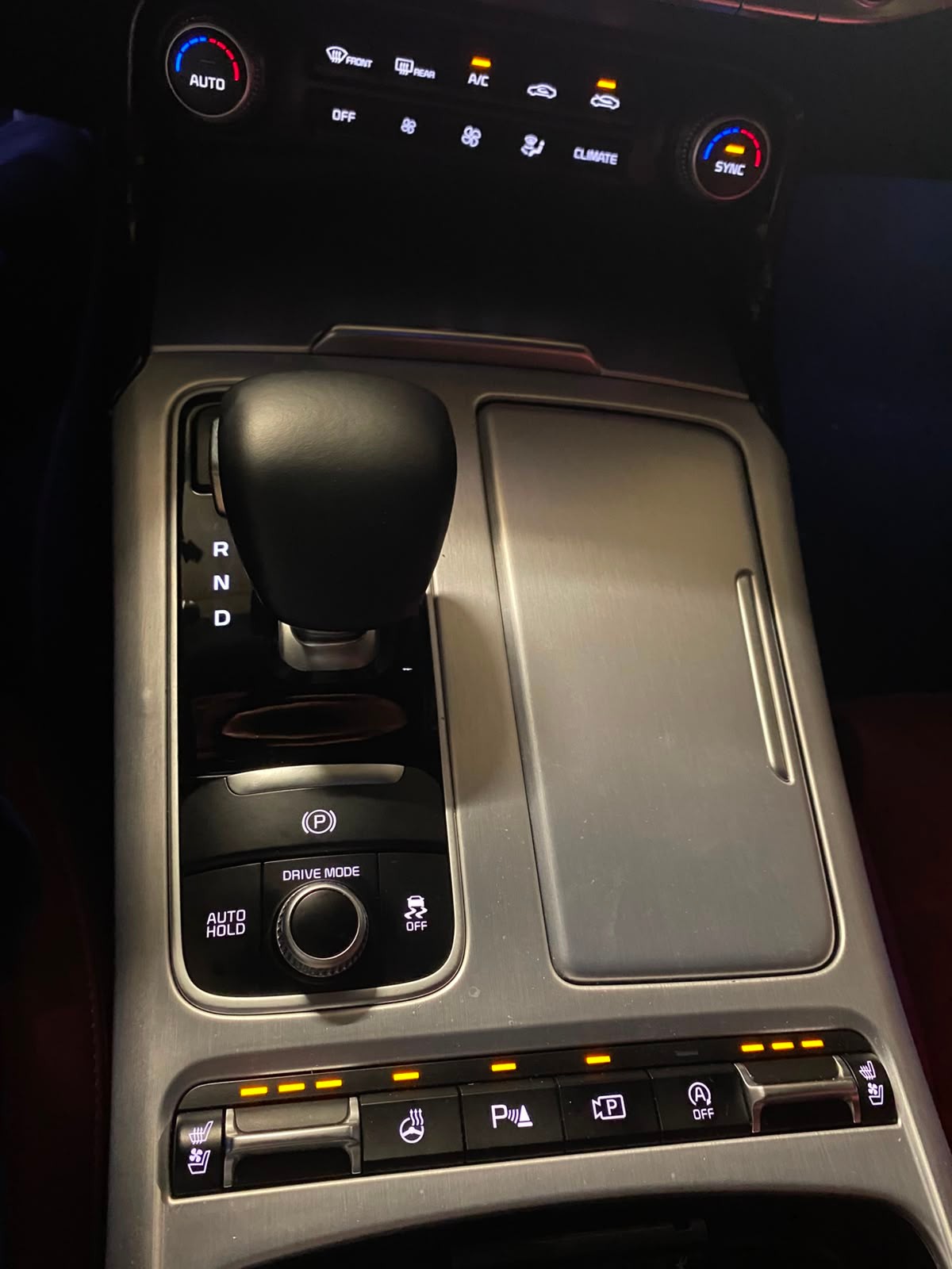 KIA STINGER GT 3.3 T-GDi AWD Automat CH Auto, WERKGARANTIE BIS 2029-image-3
