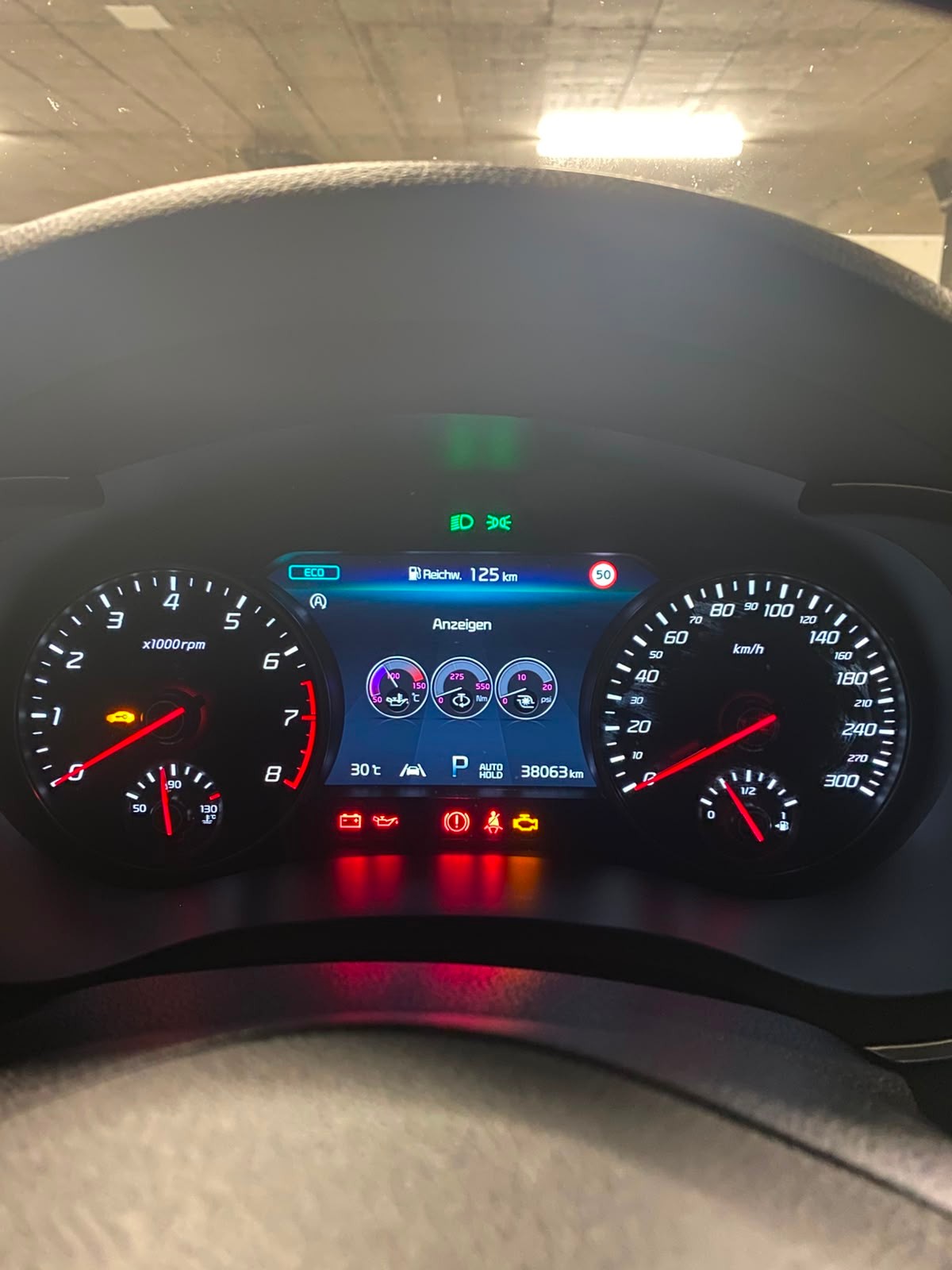 KIA STINGER GT 3.3 T-GDi AWD Automat CH Auto, WERKGARANTIE BIS 2029-image-1